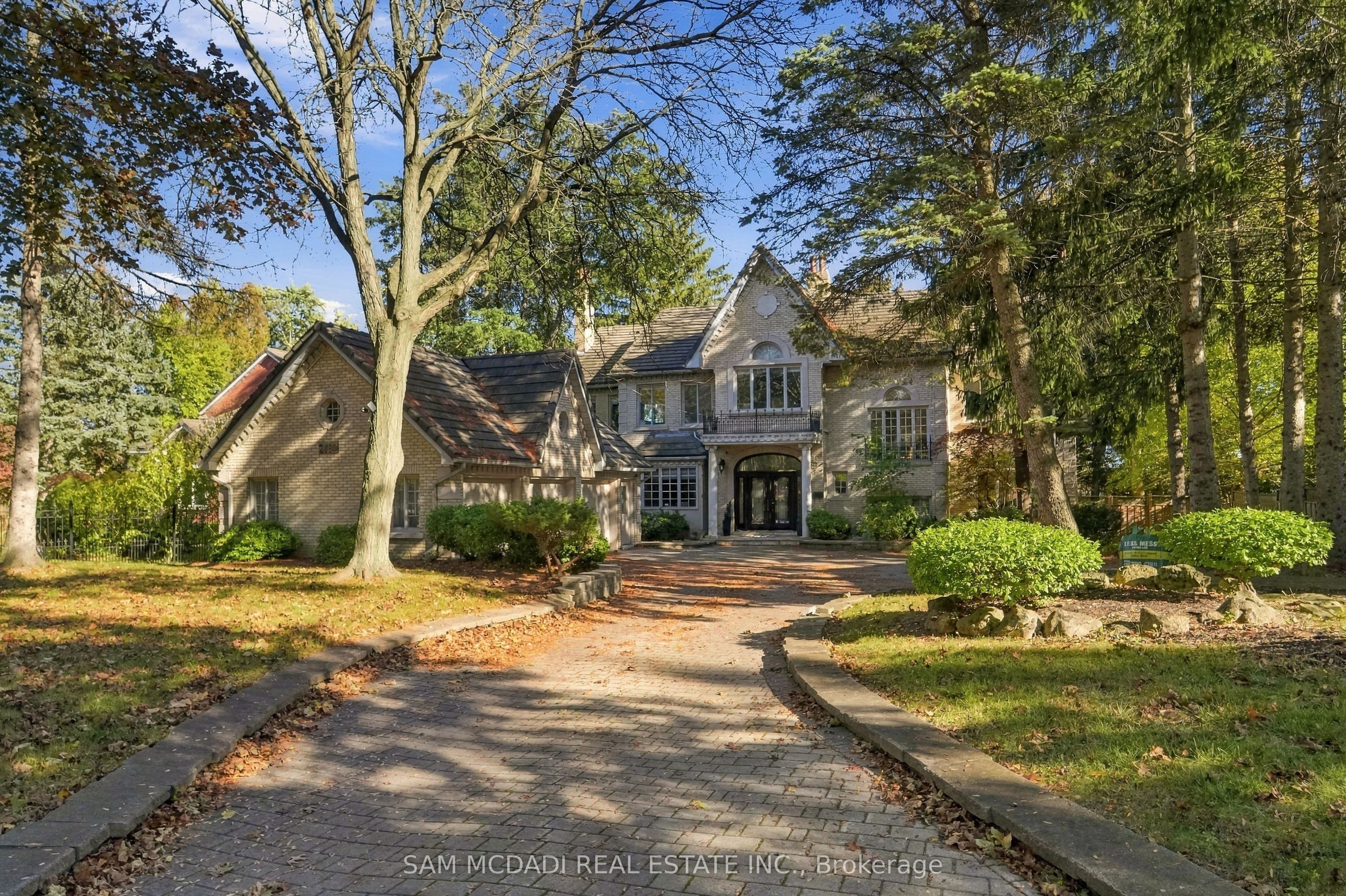 Main Property