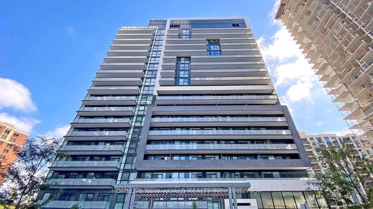 Main Property