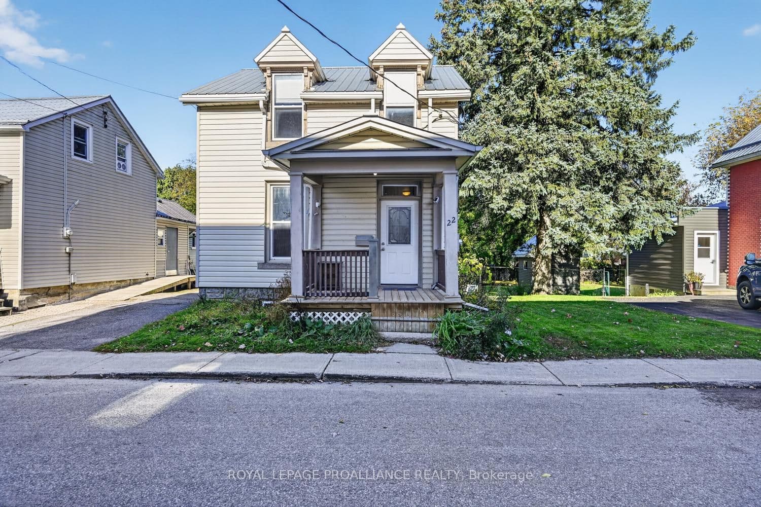 Main Property