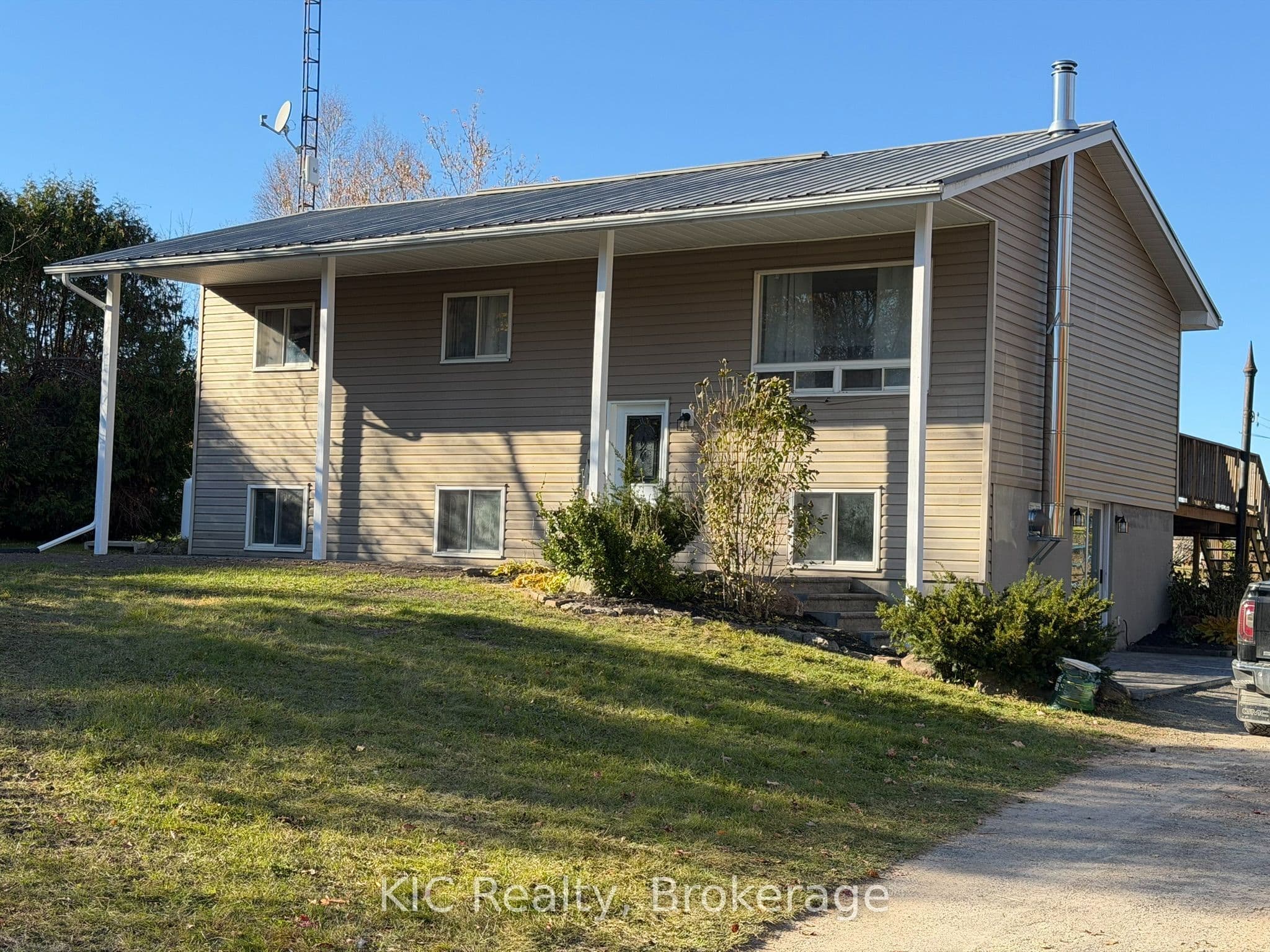 Main Property