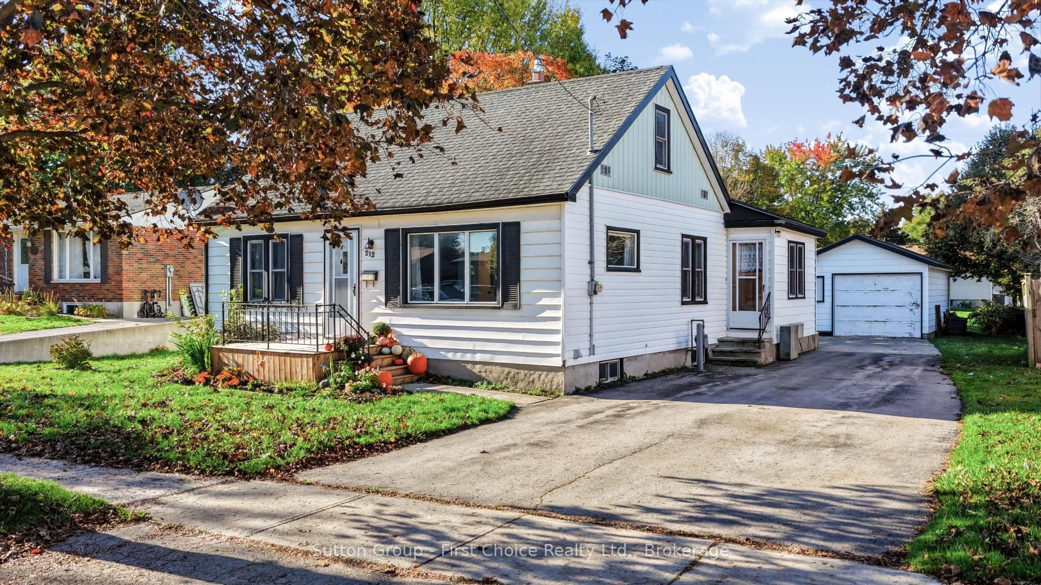 Main Property