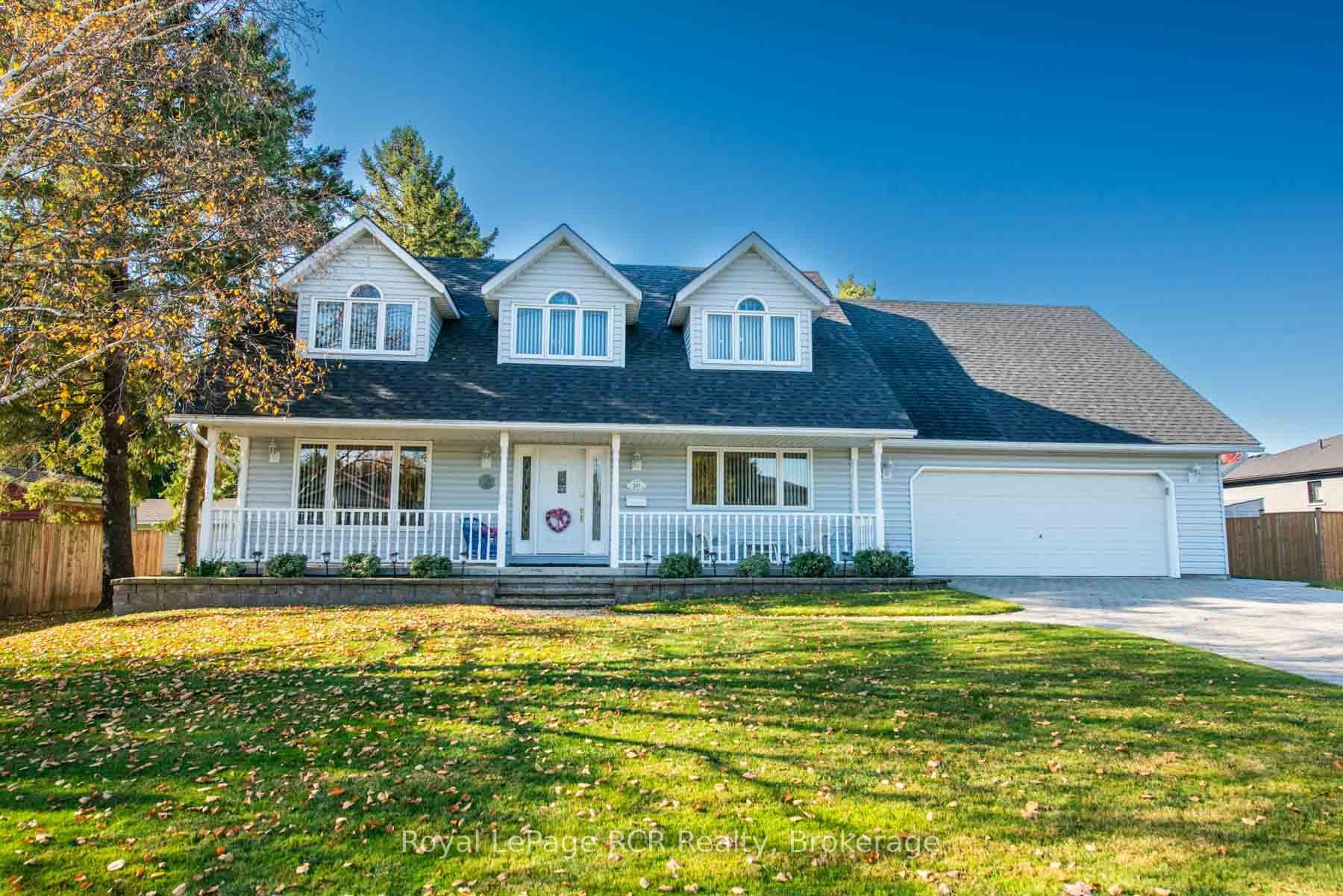 Main Property