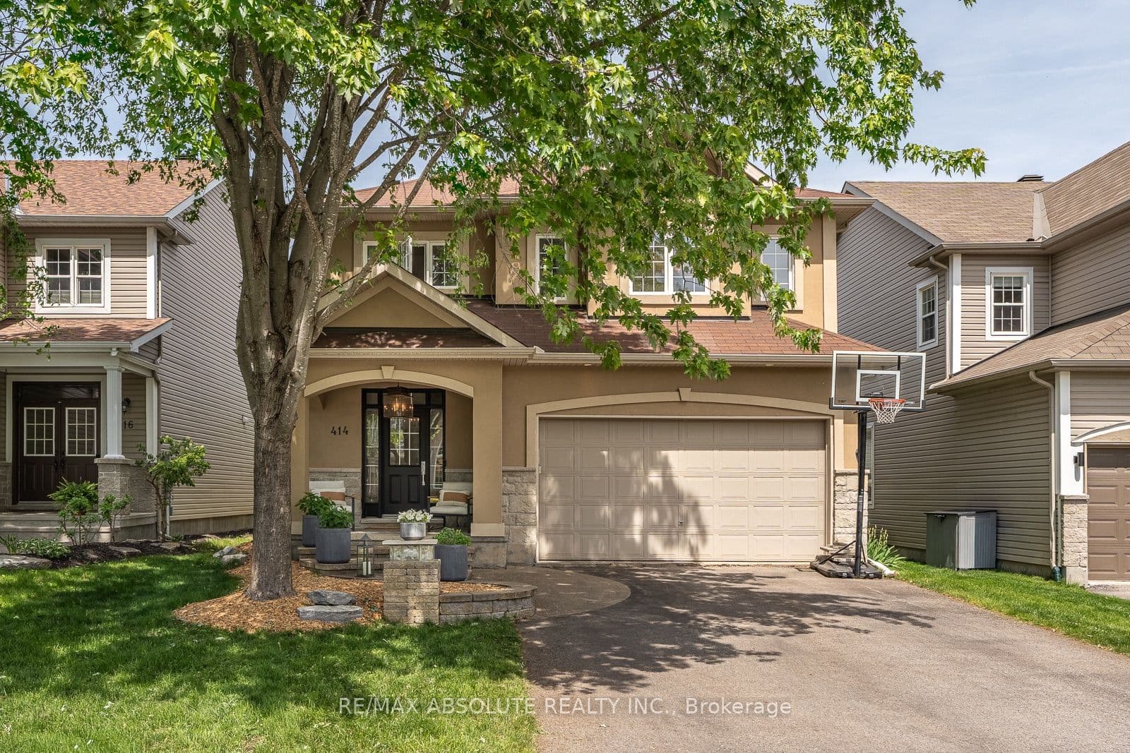 Main Property