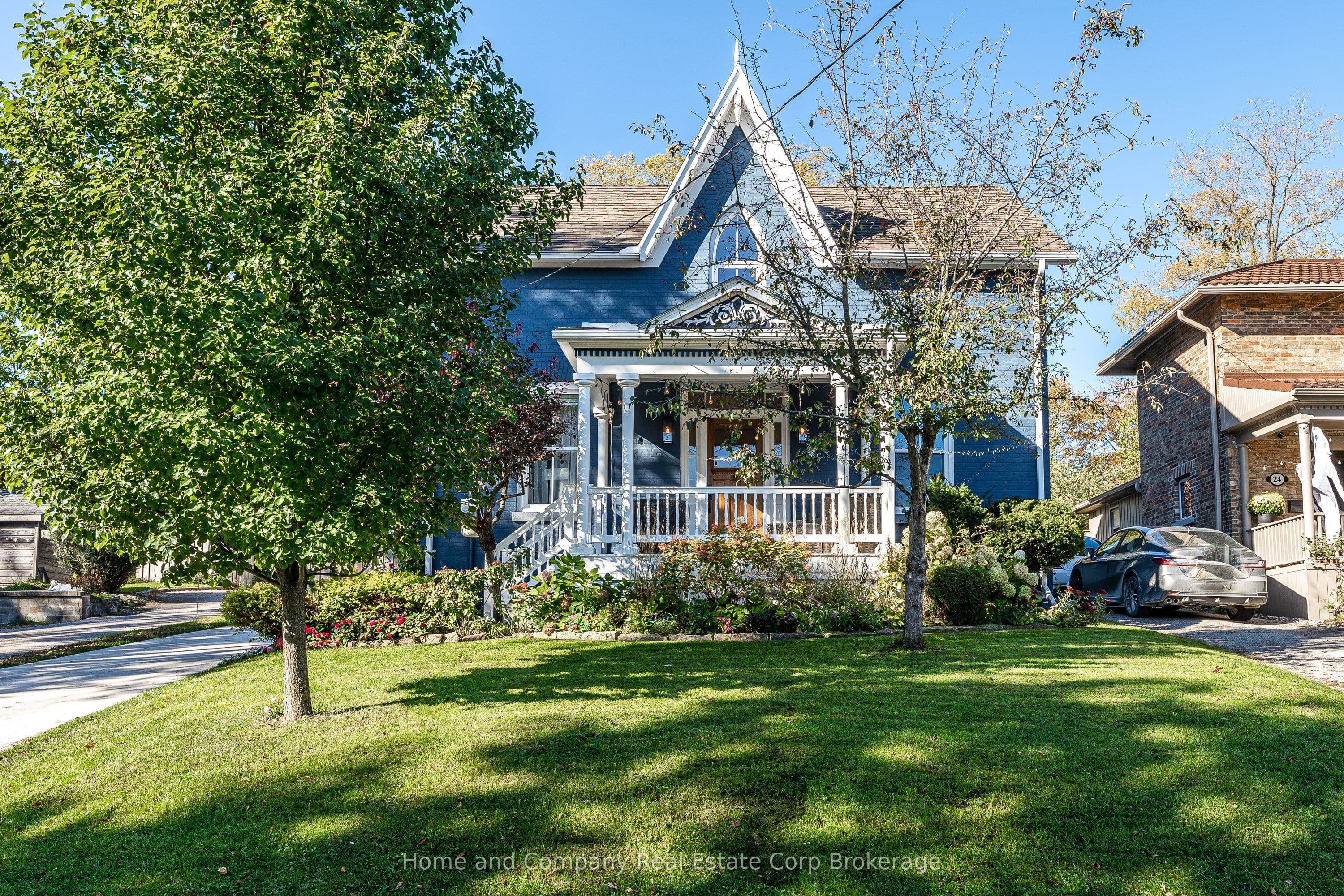 Main Property