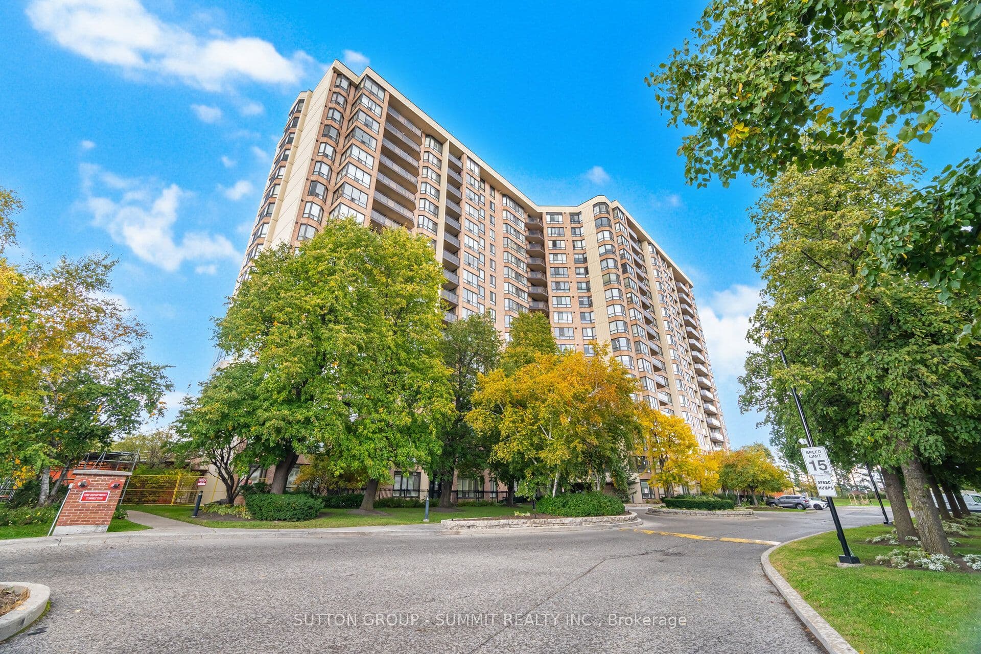 Main Property