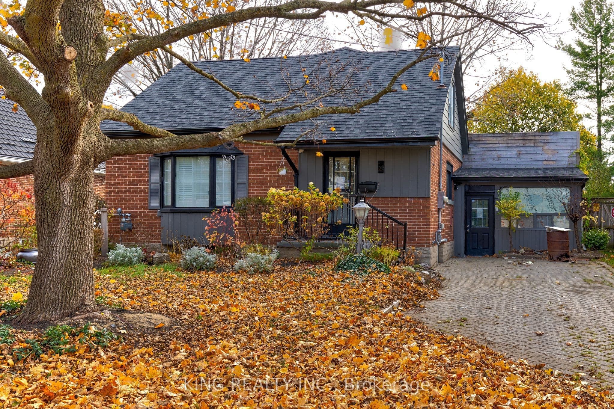 Main Property