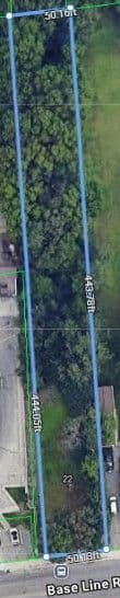Main Property
