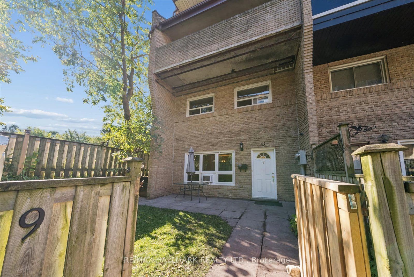 Main Property