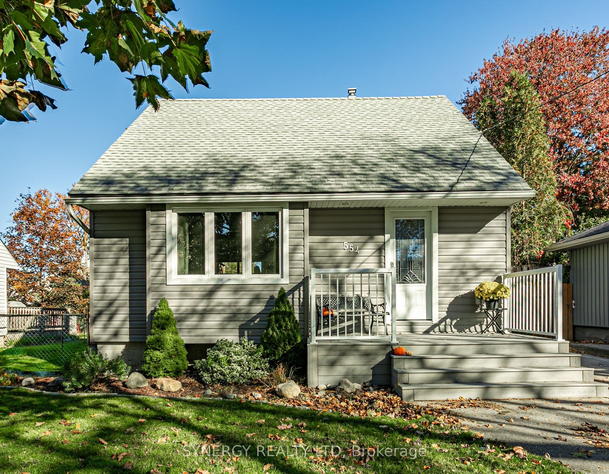 Main Property