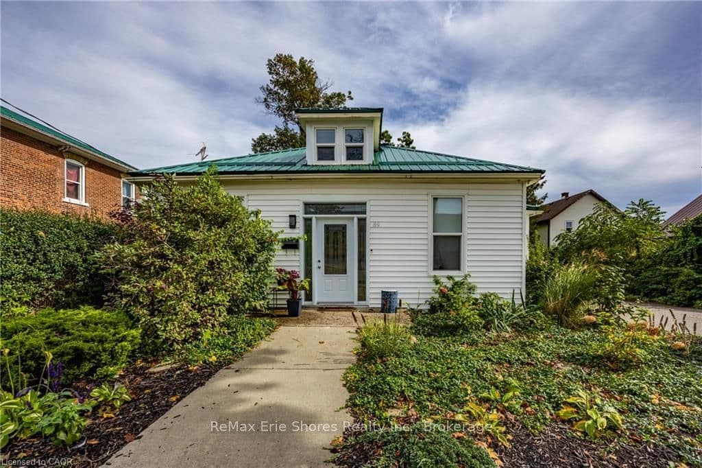 Main Property