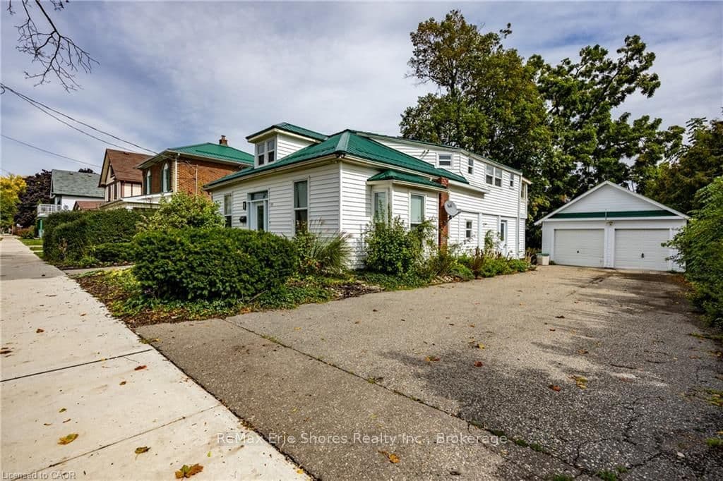 Property