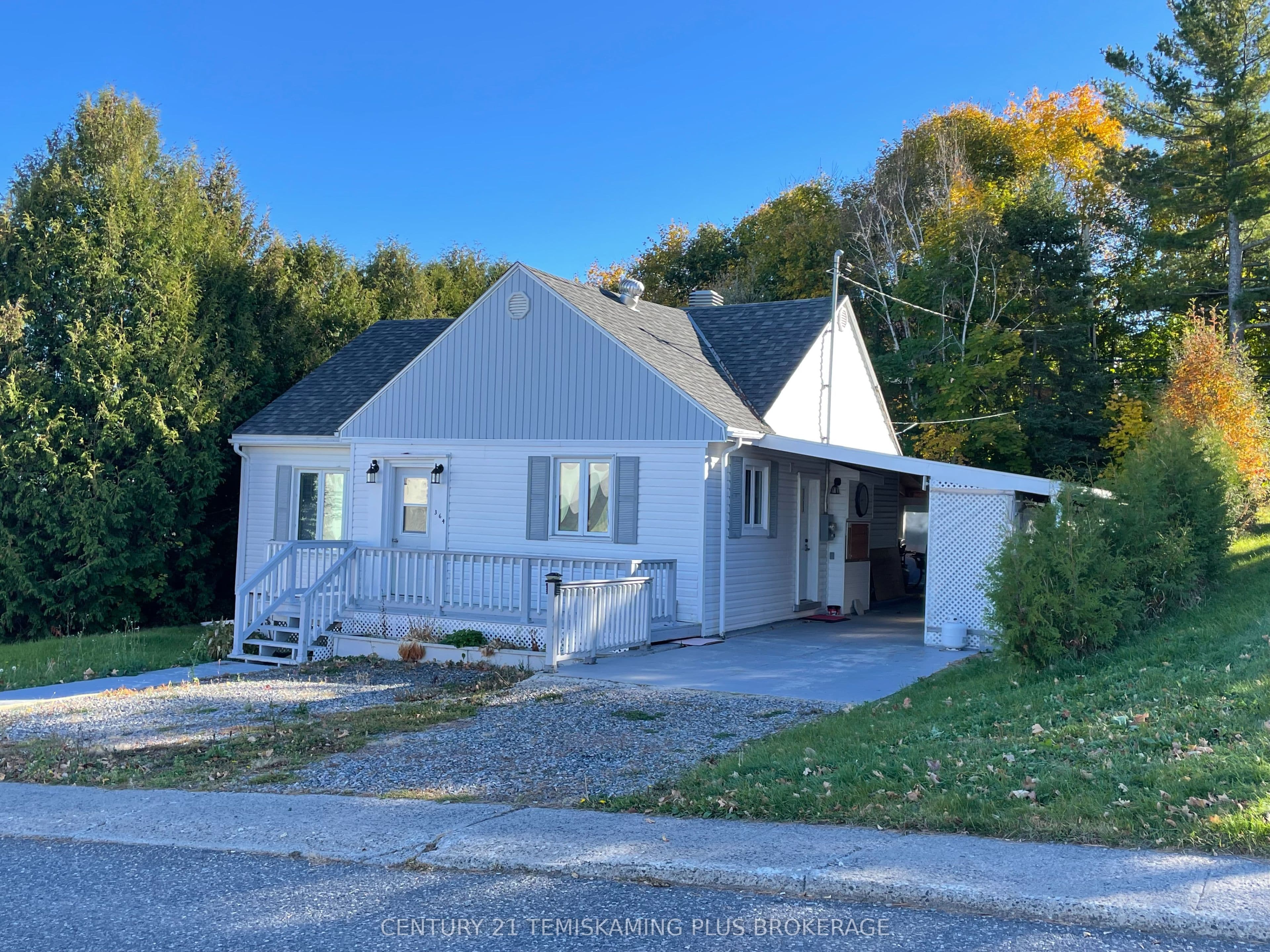 Main Property