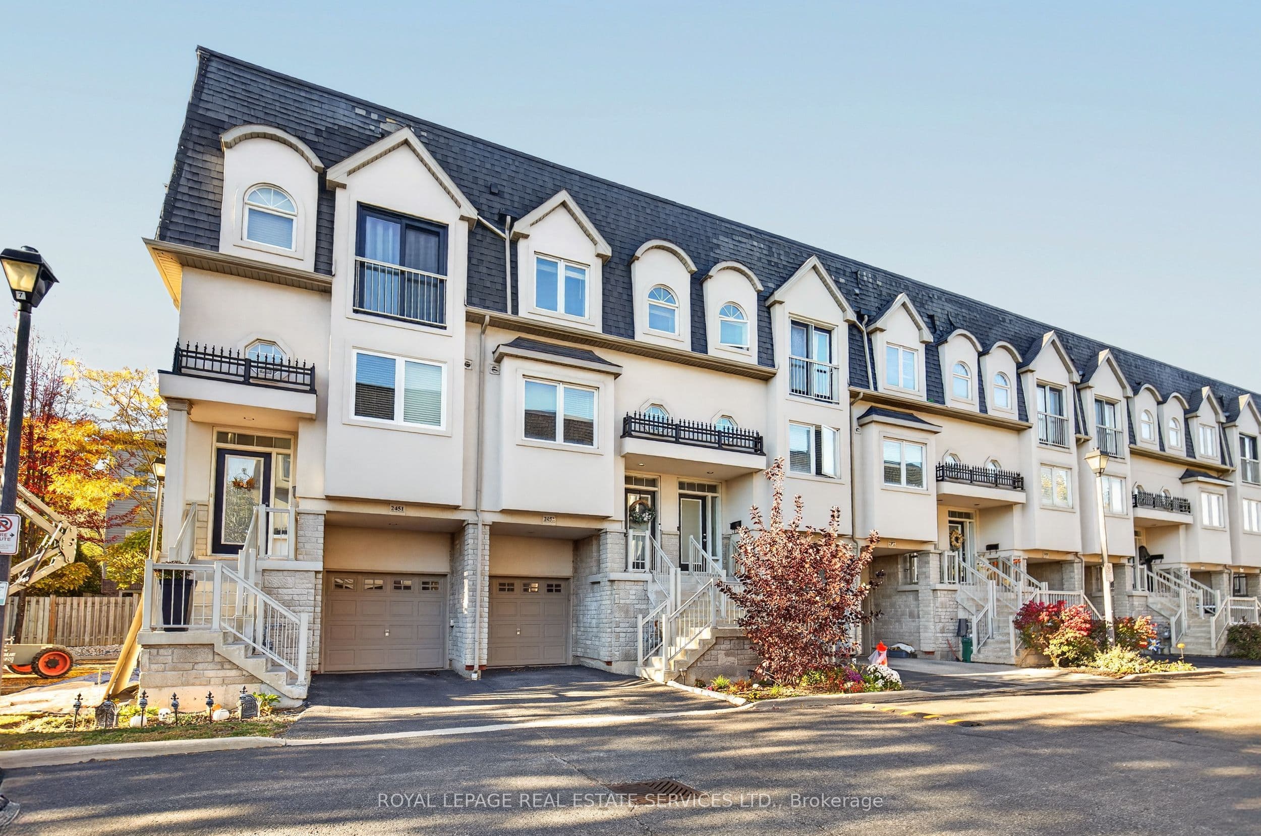 Main Property