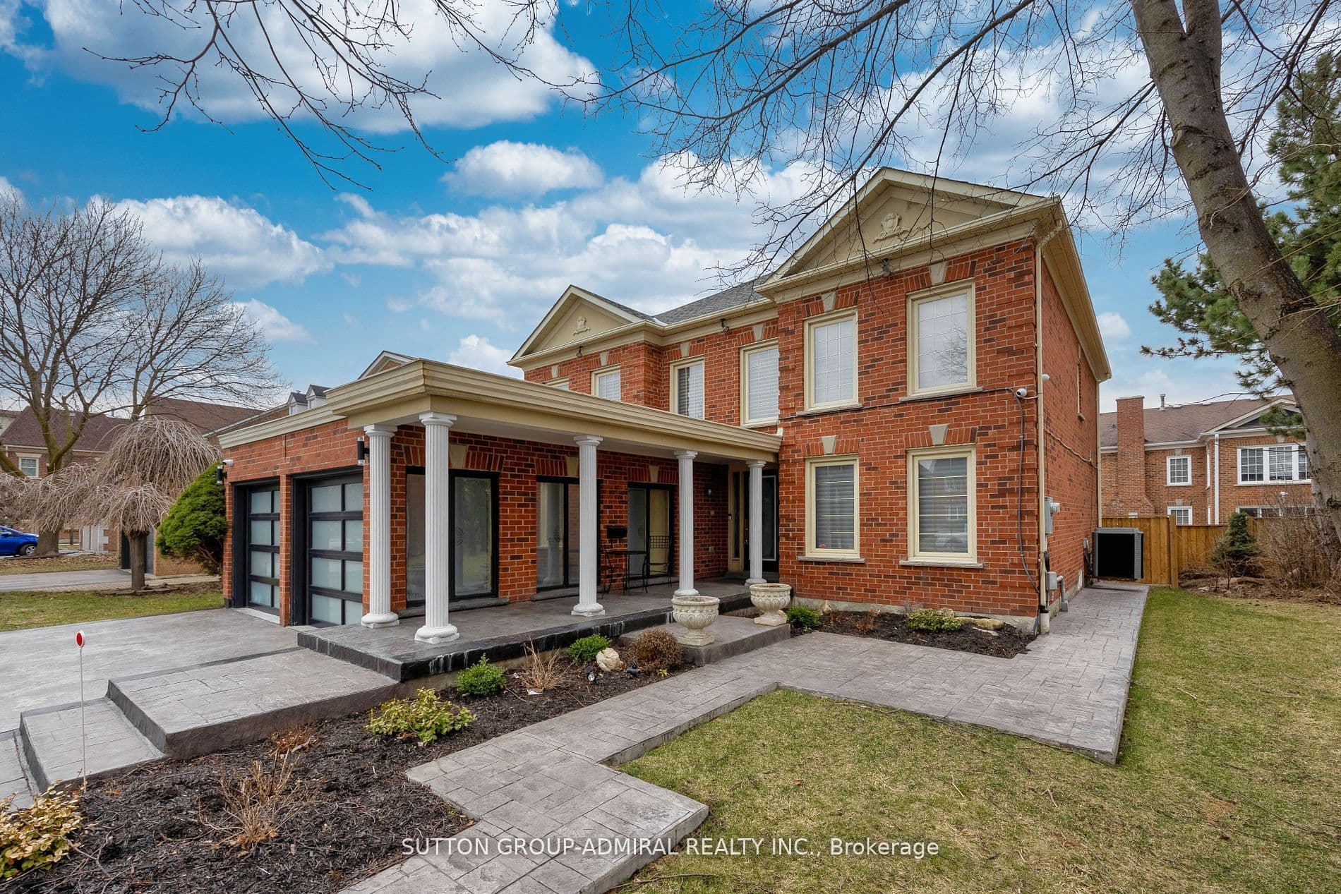 Main Property