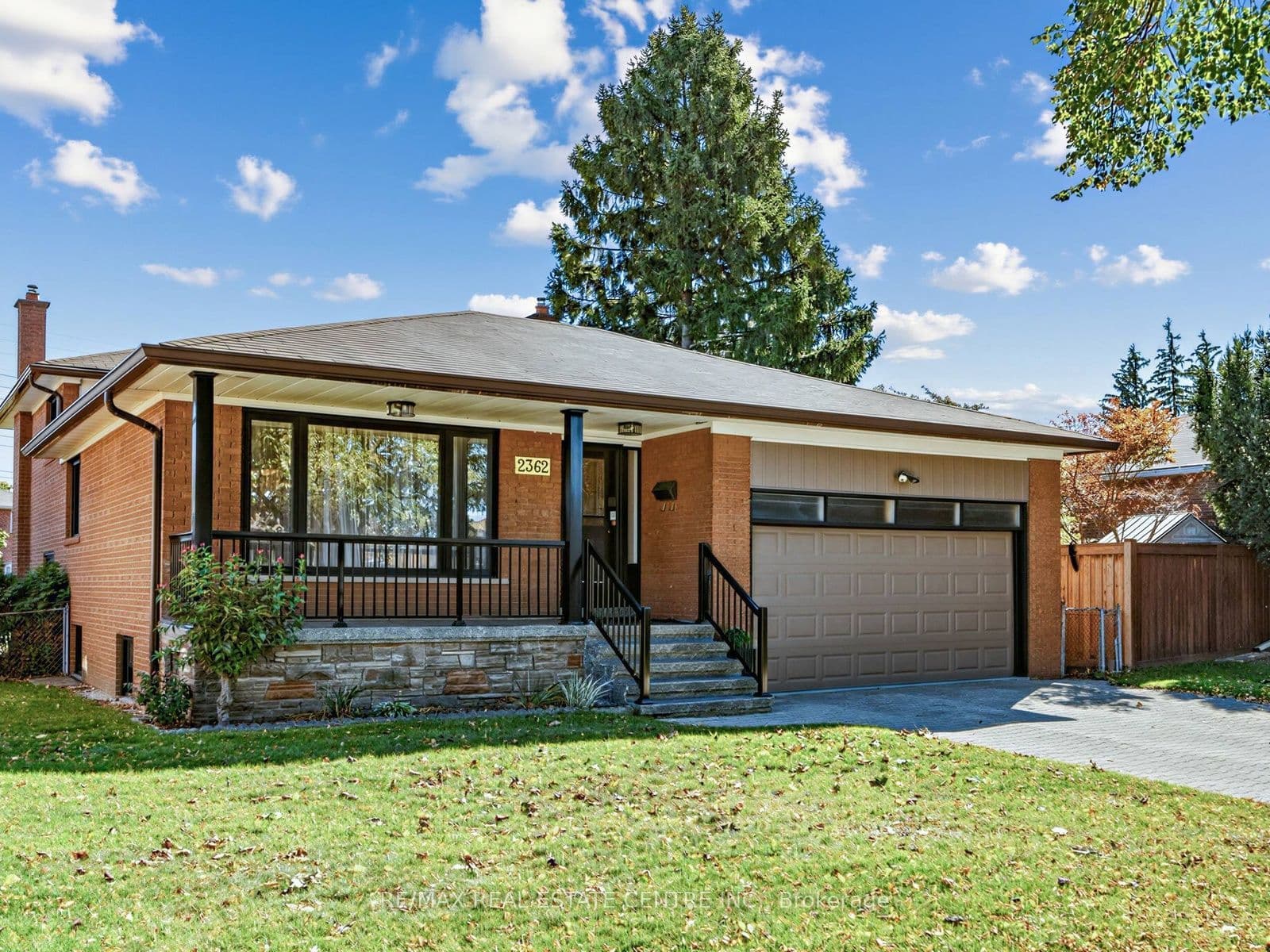 Main Property