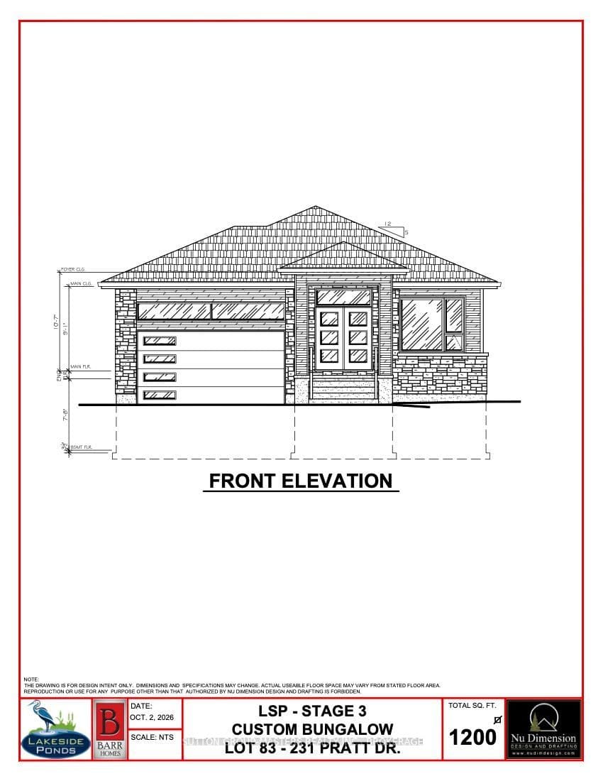 Main Property