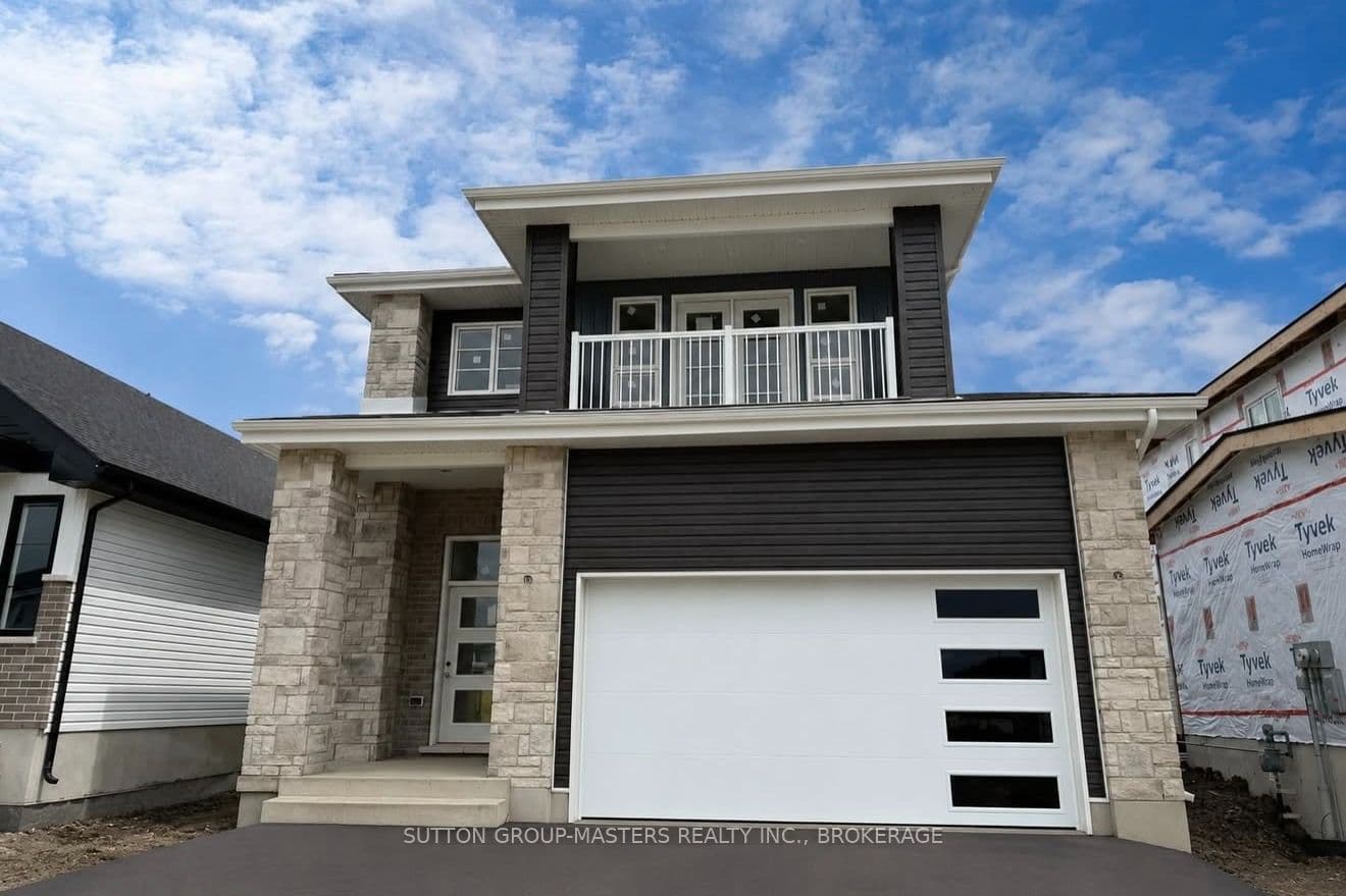 Main Property