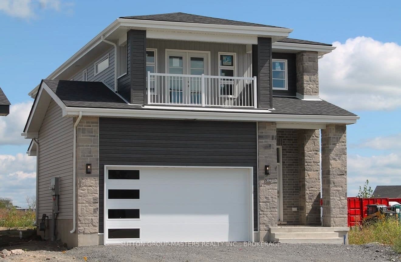 Main Property