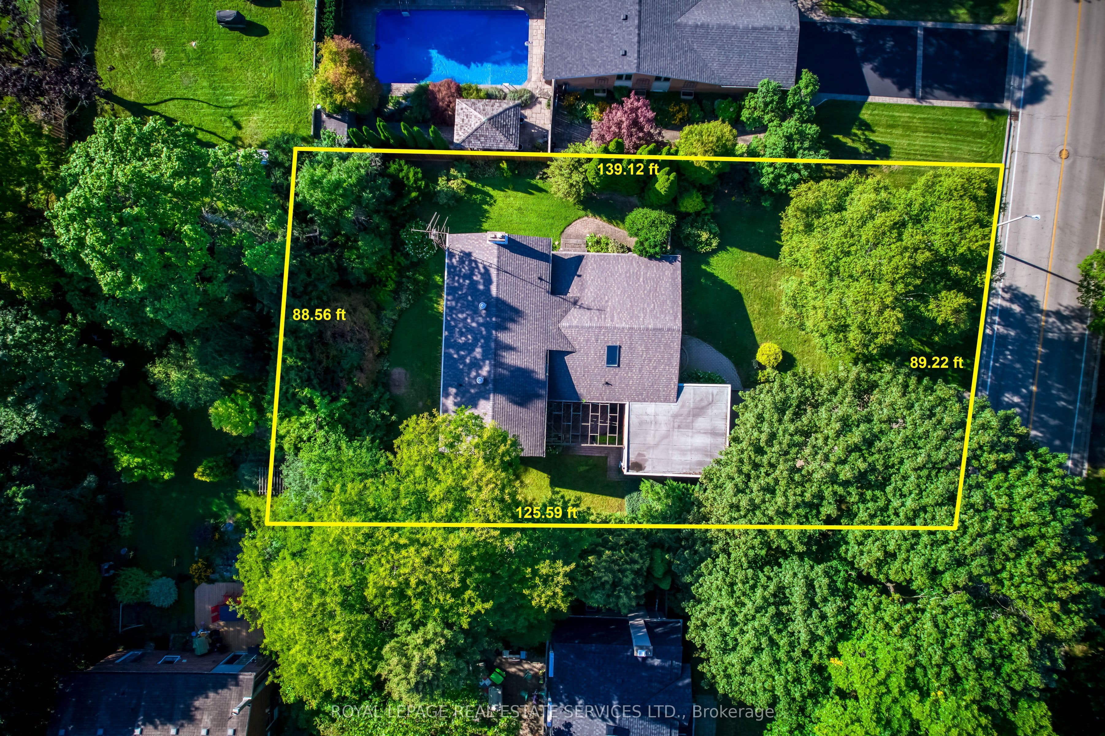 Main Property