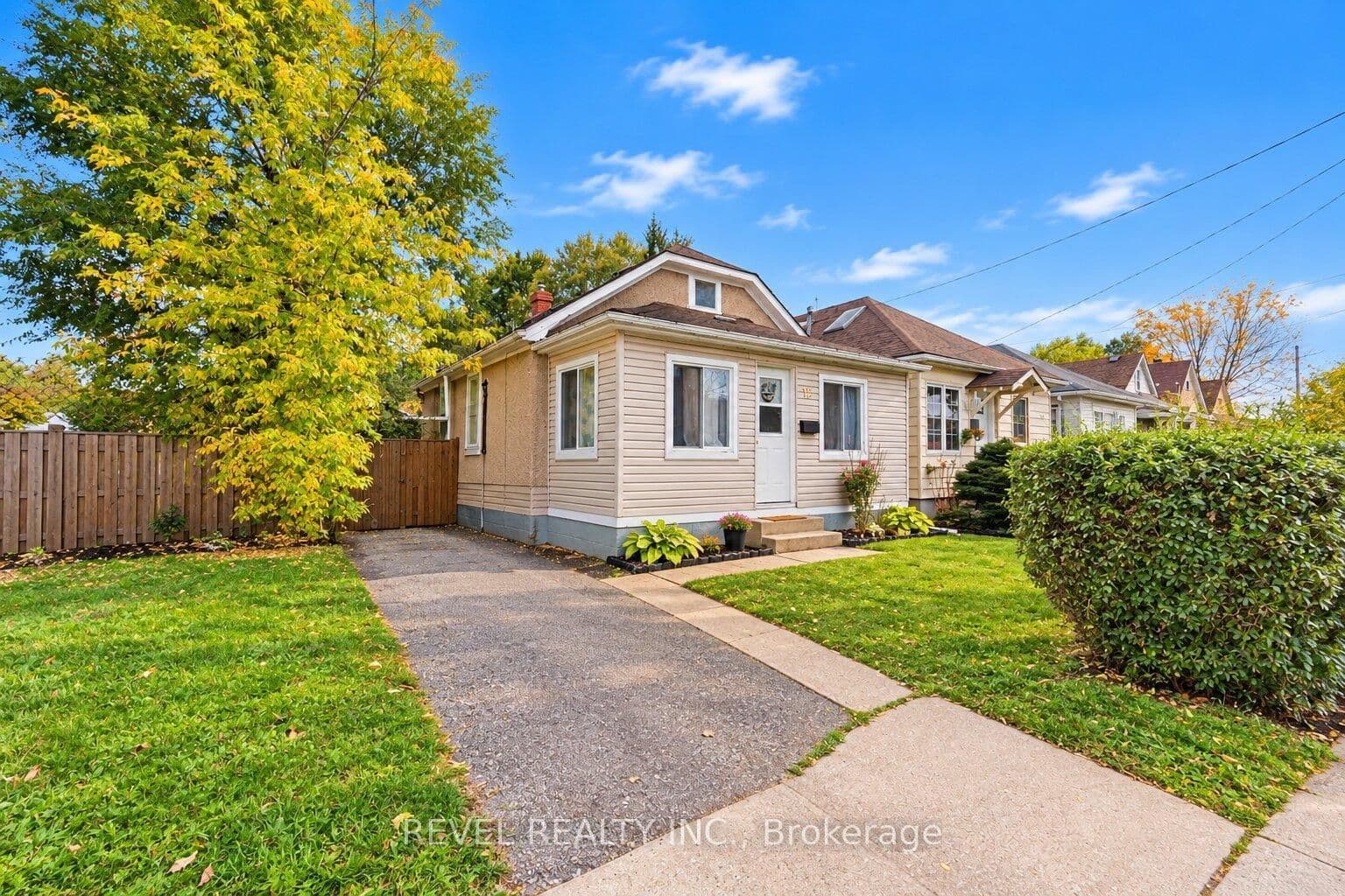 Main Property