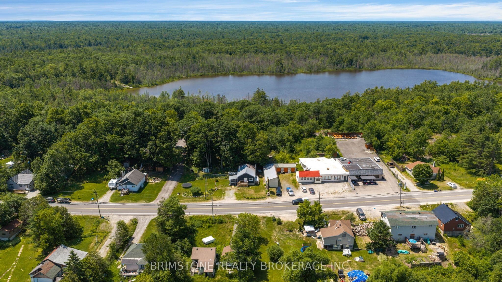 Main Property