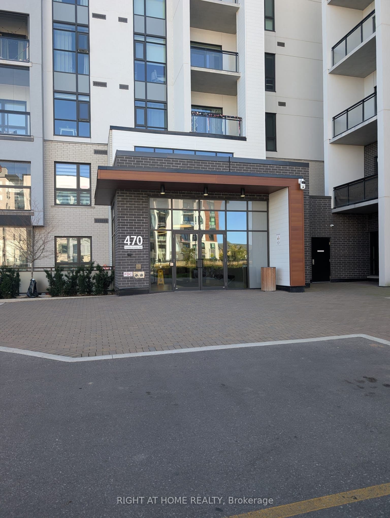 Main Property