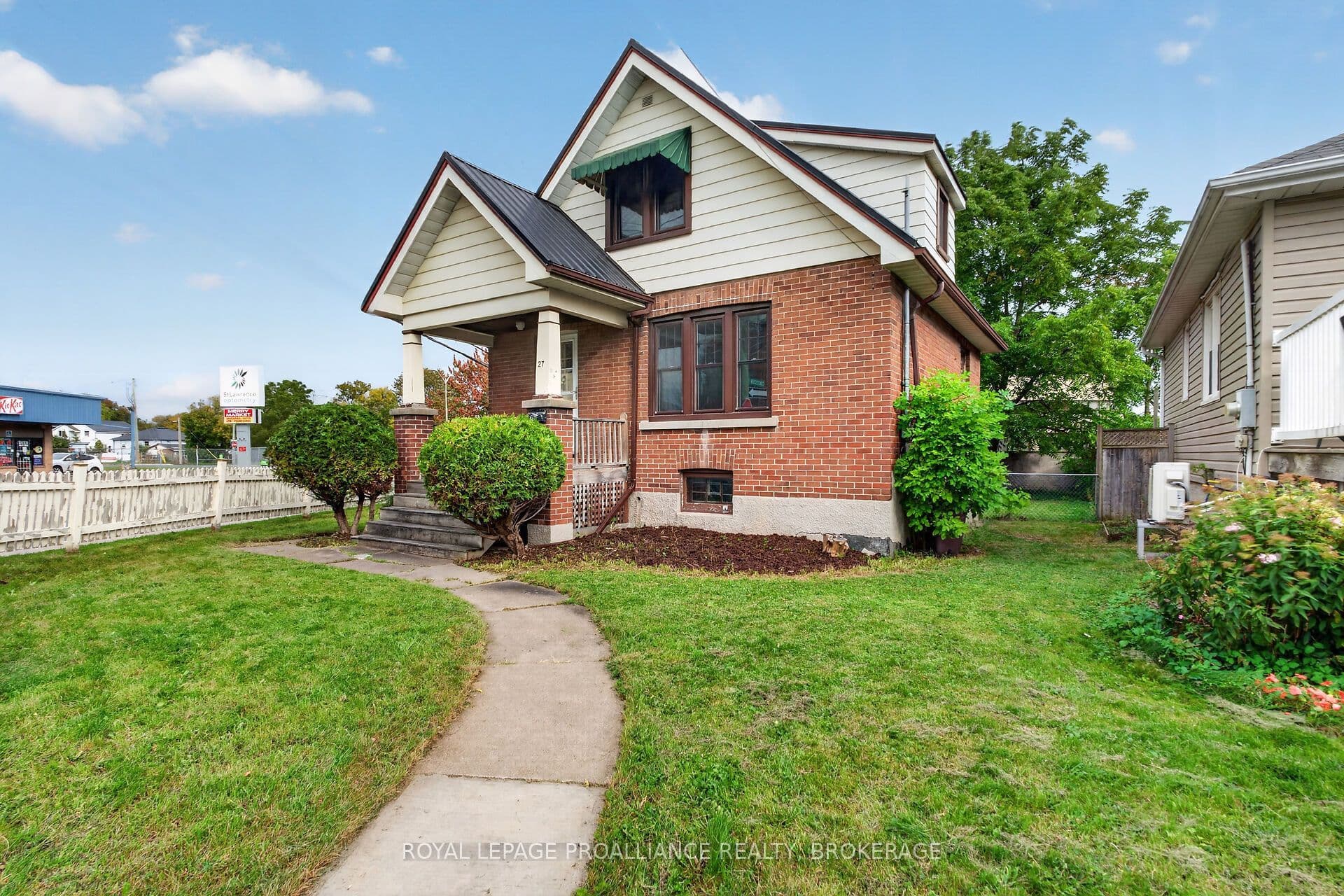 Main Property