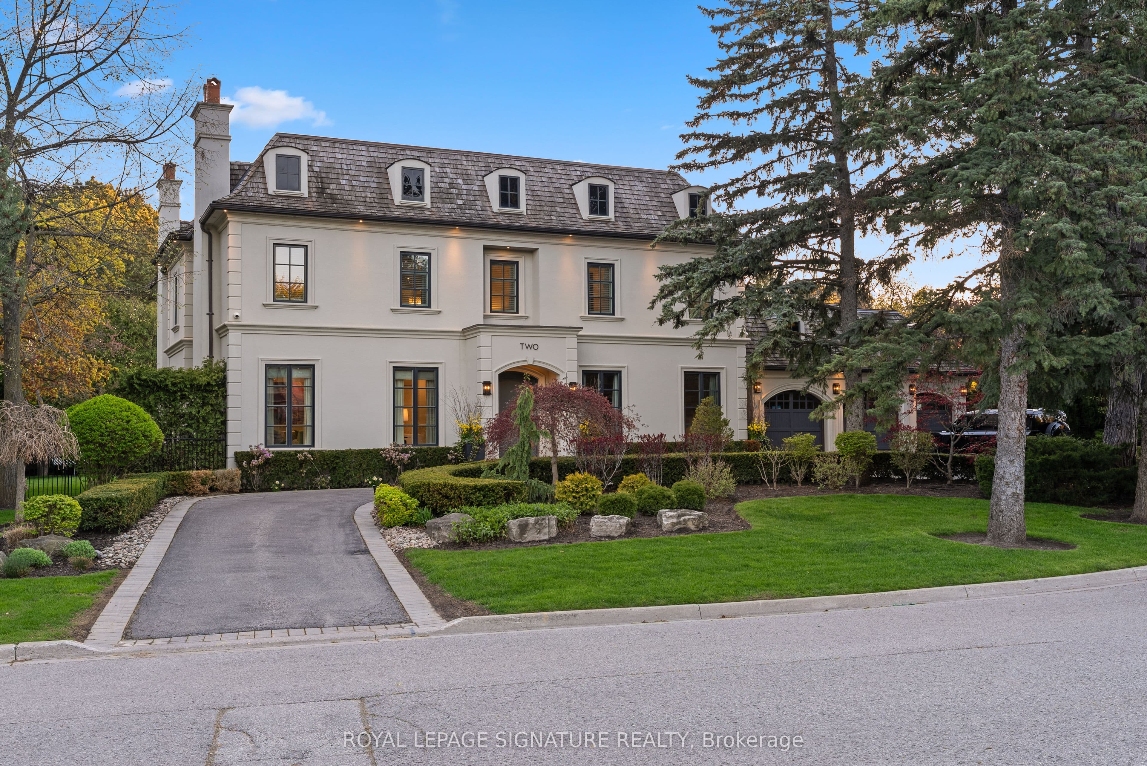 Main Property