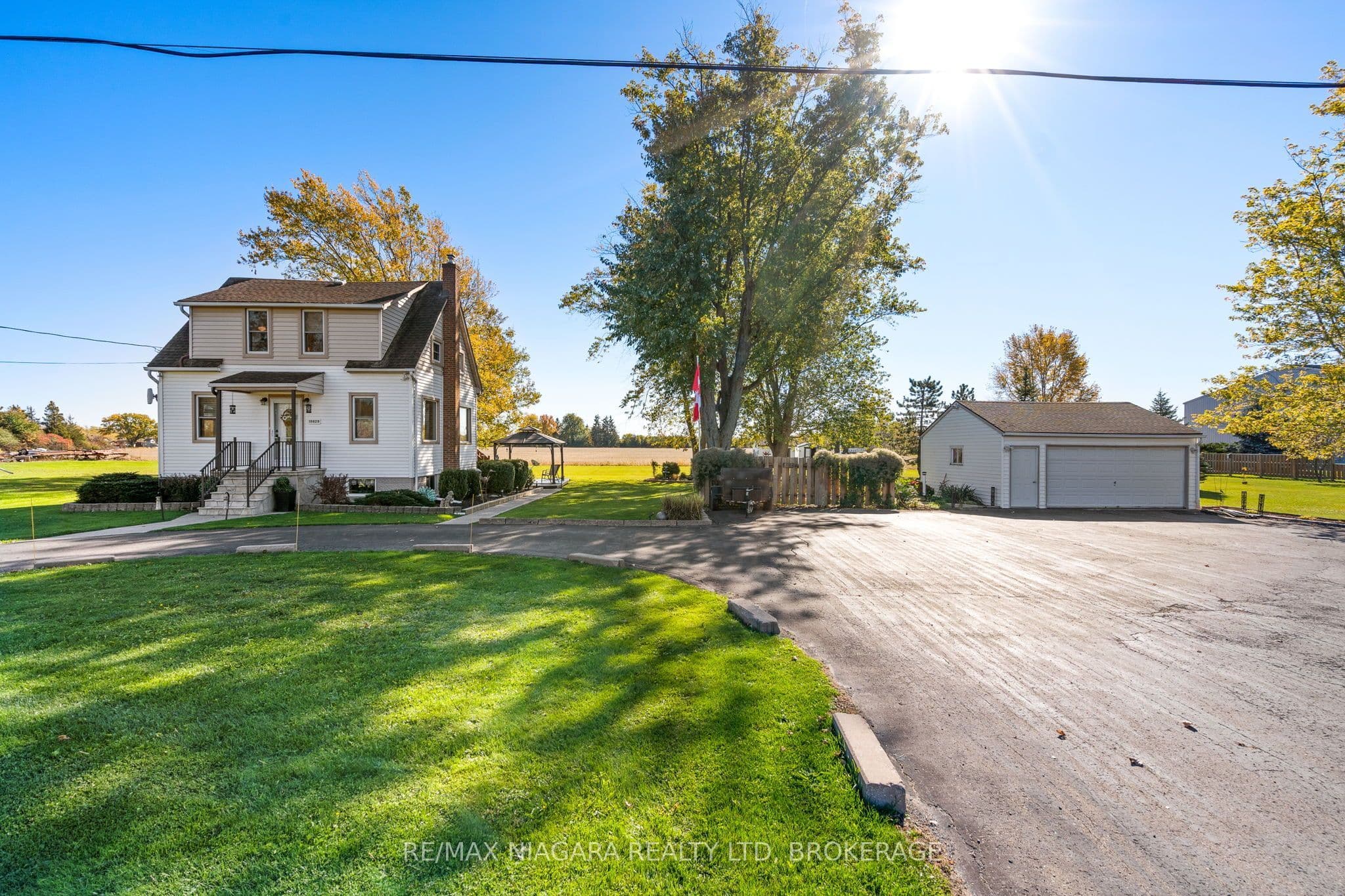 Main Property