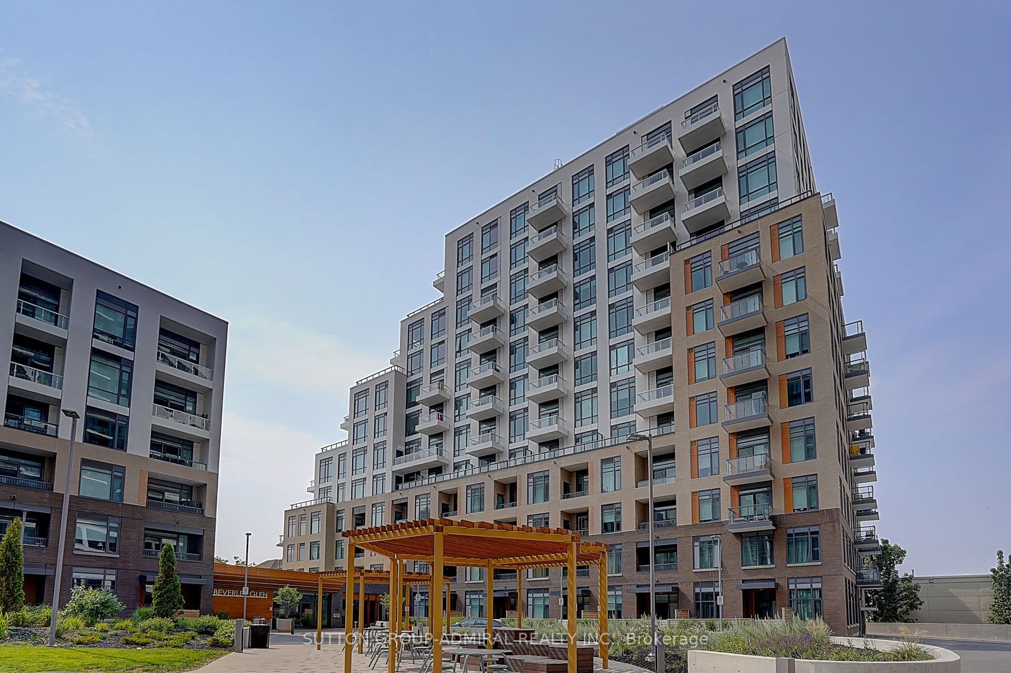 Main Property