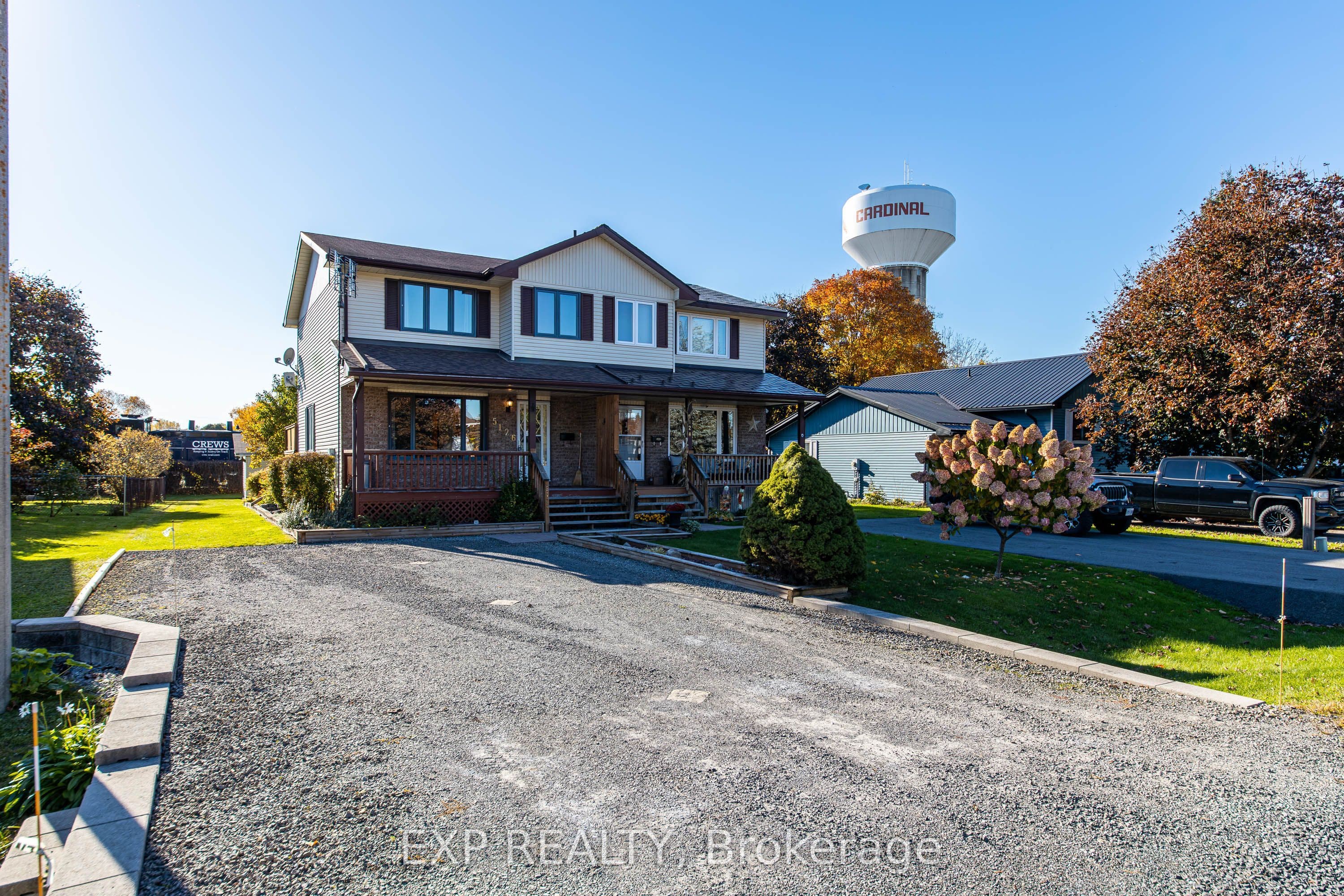 Main Property