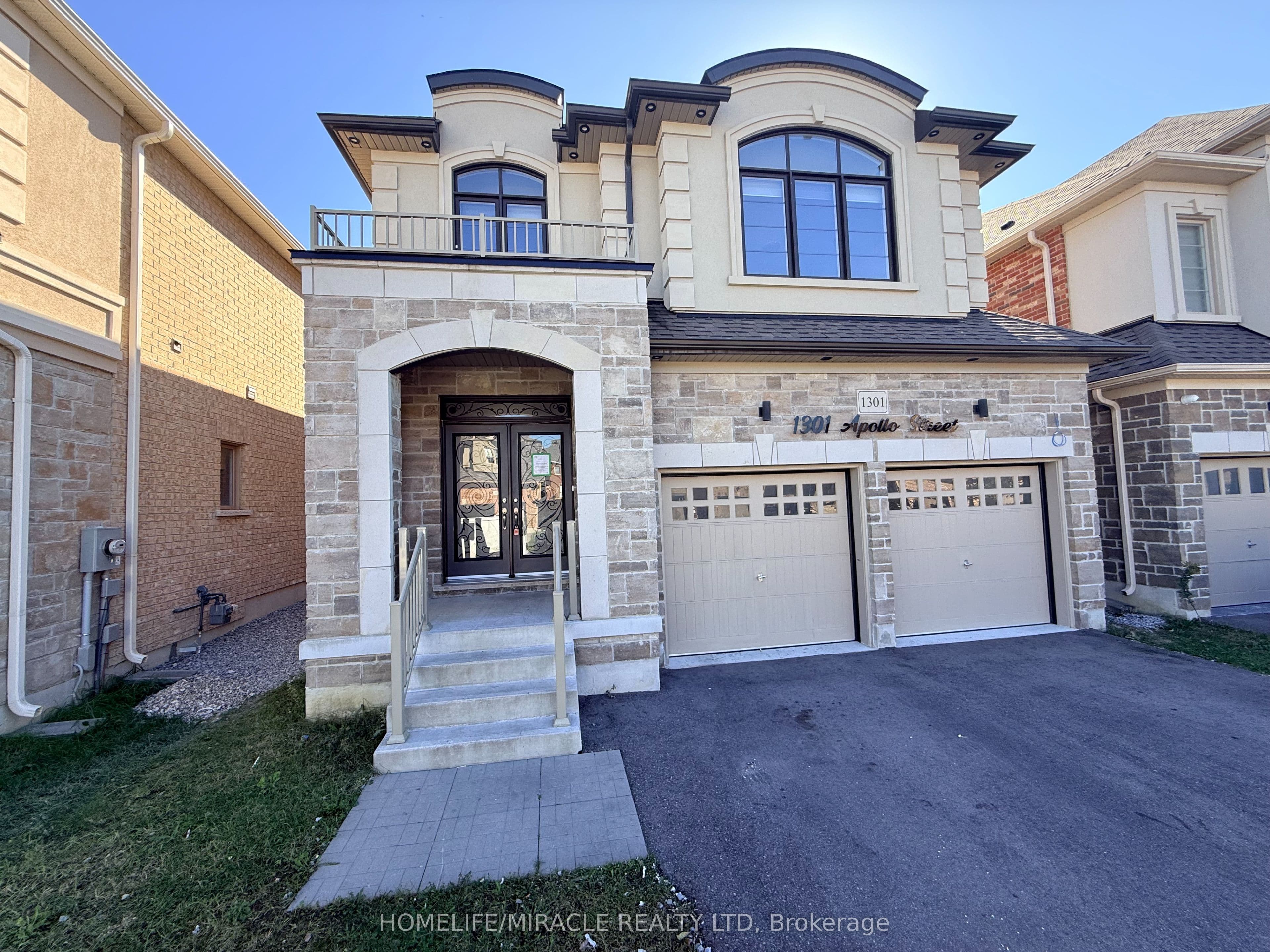 Main Property