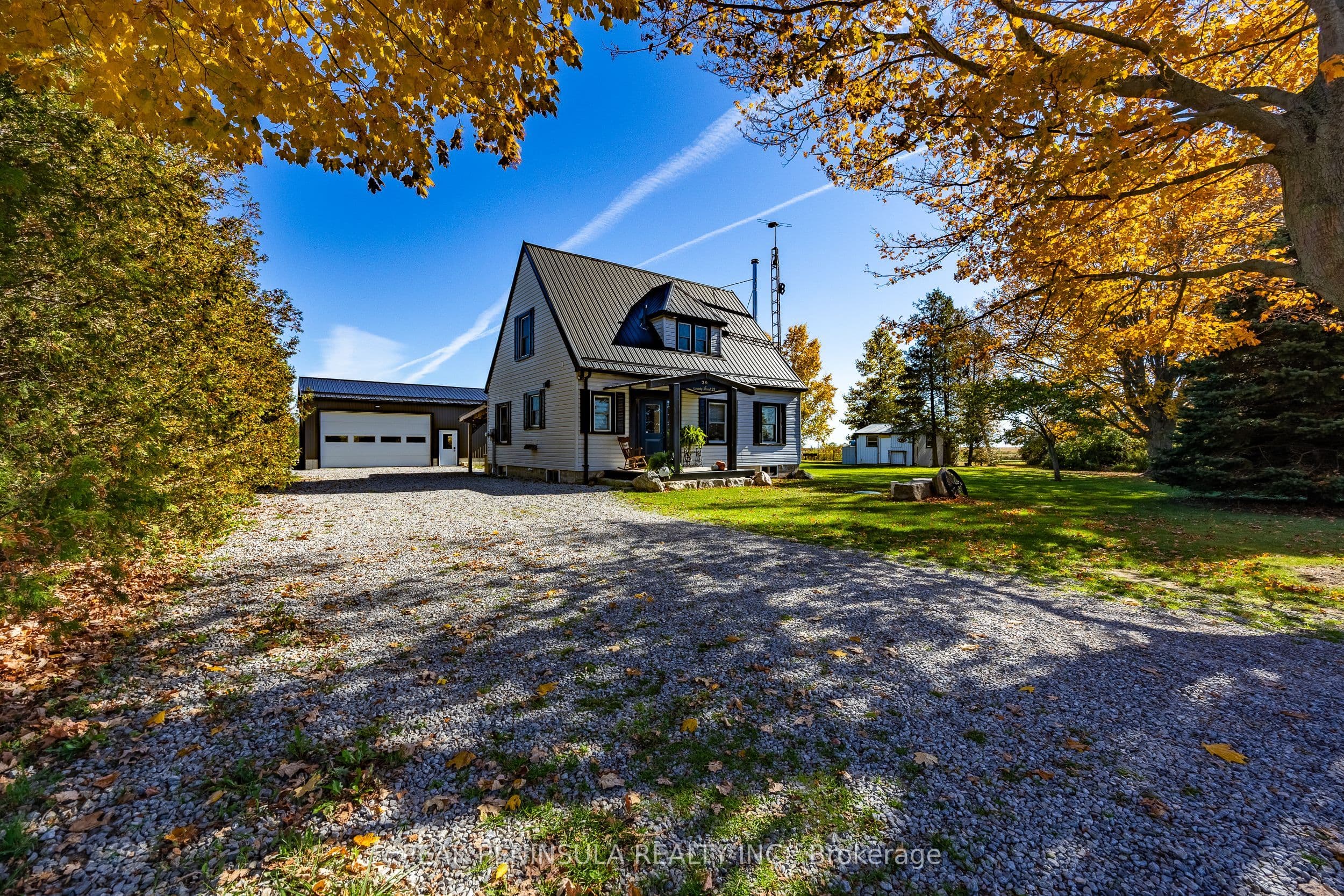 Main Property