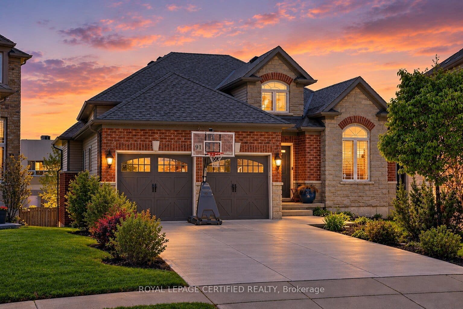 Main Property