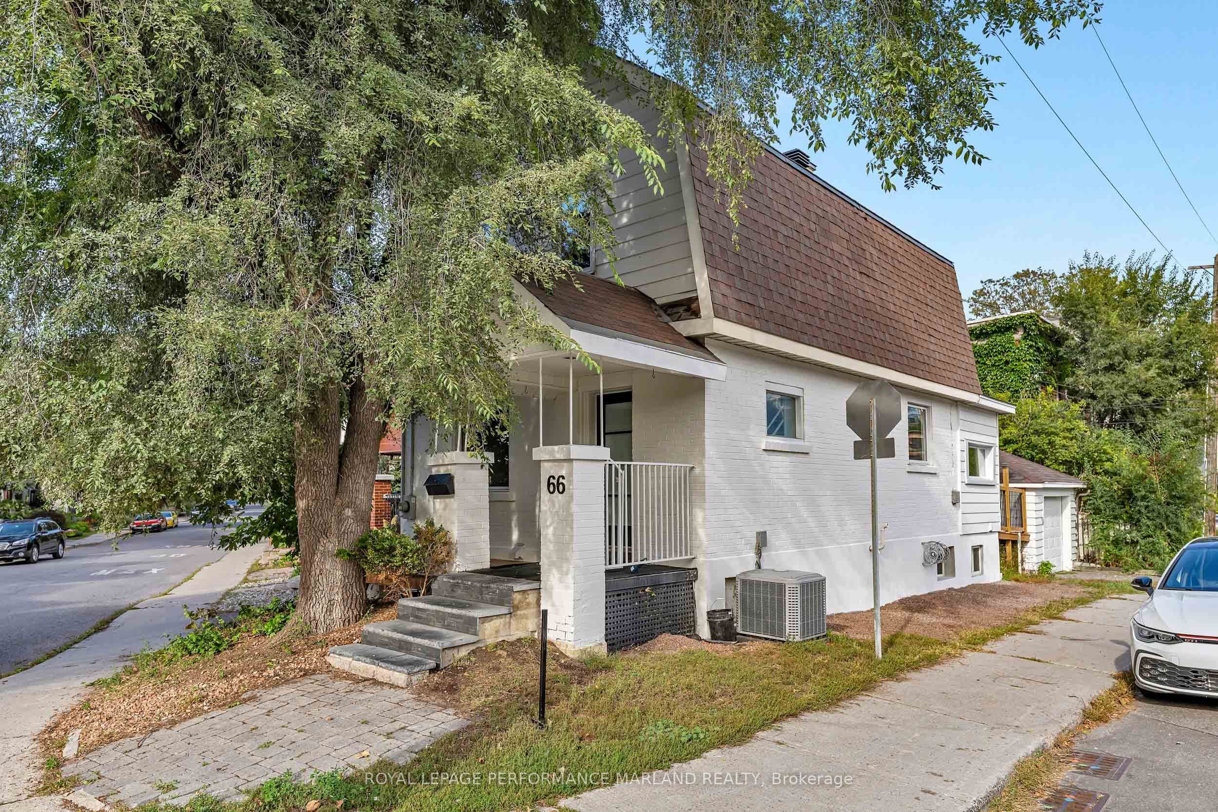 Main Property