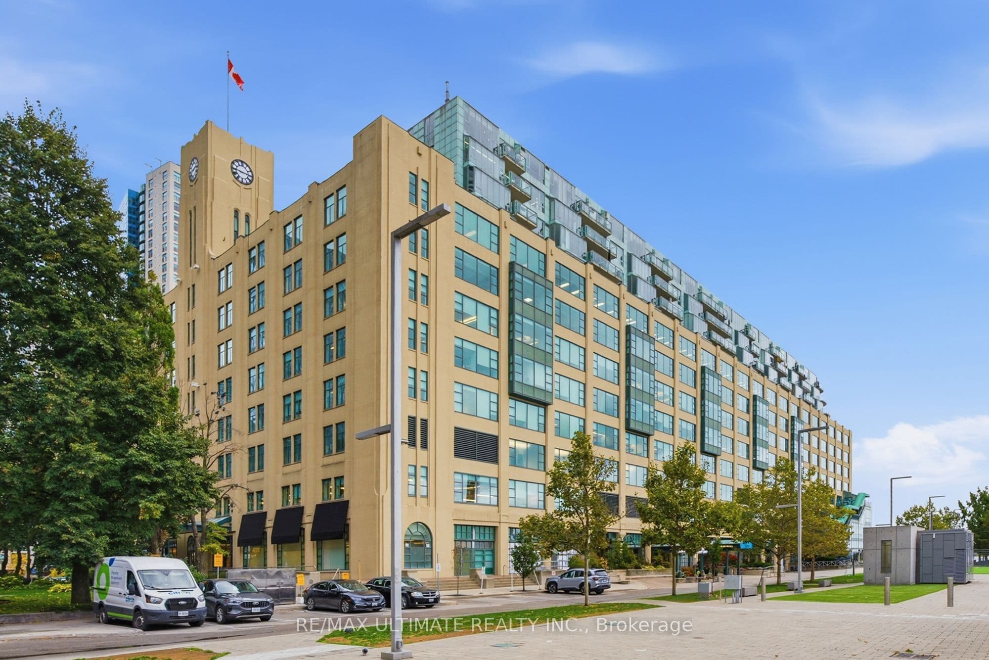 Main Property