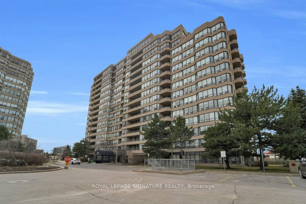Main Property