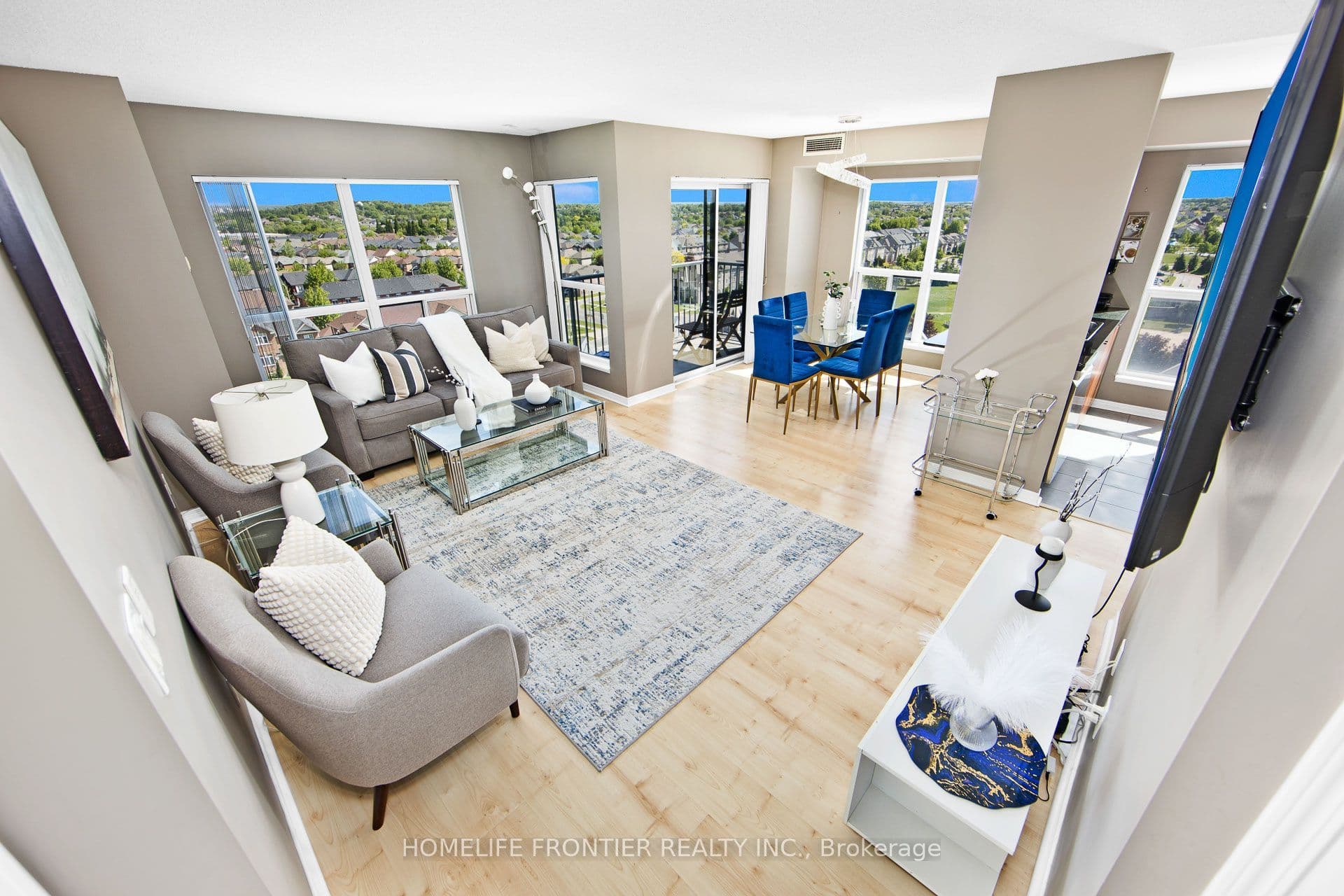 Main Property