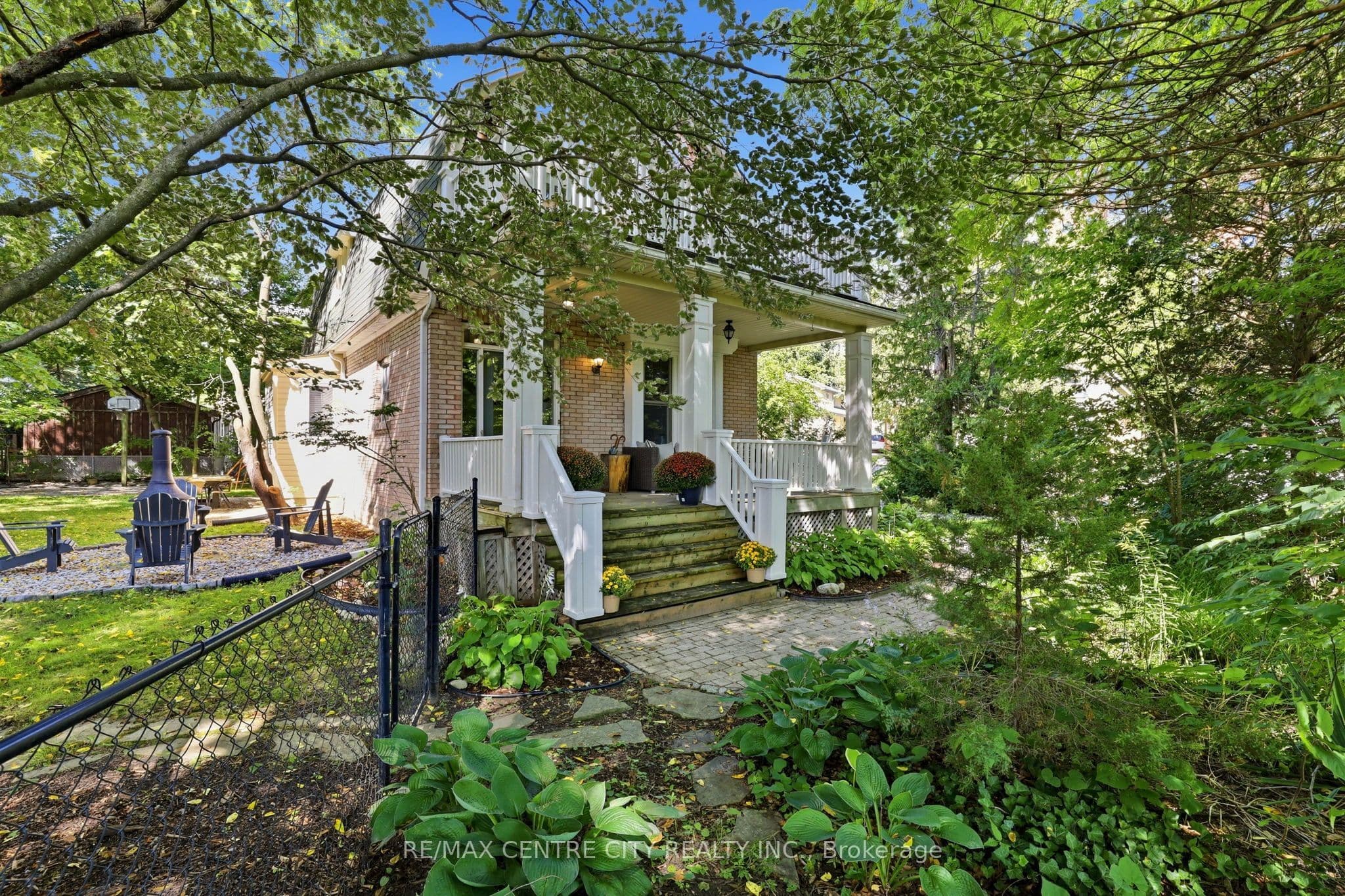 Main Property