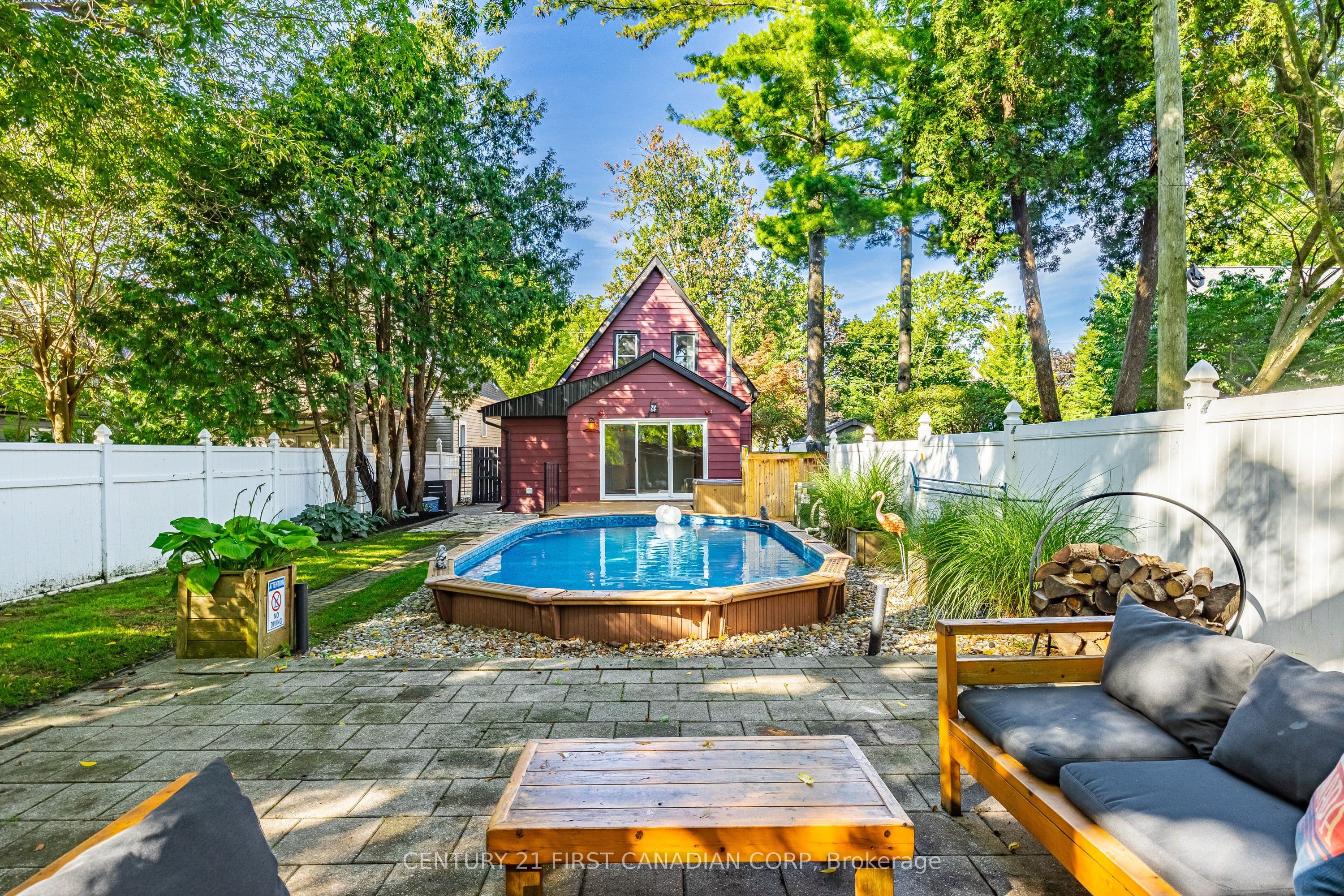 Main Property