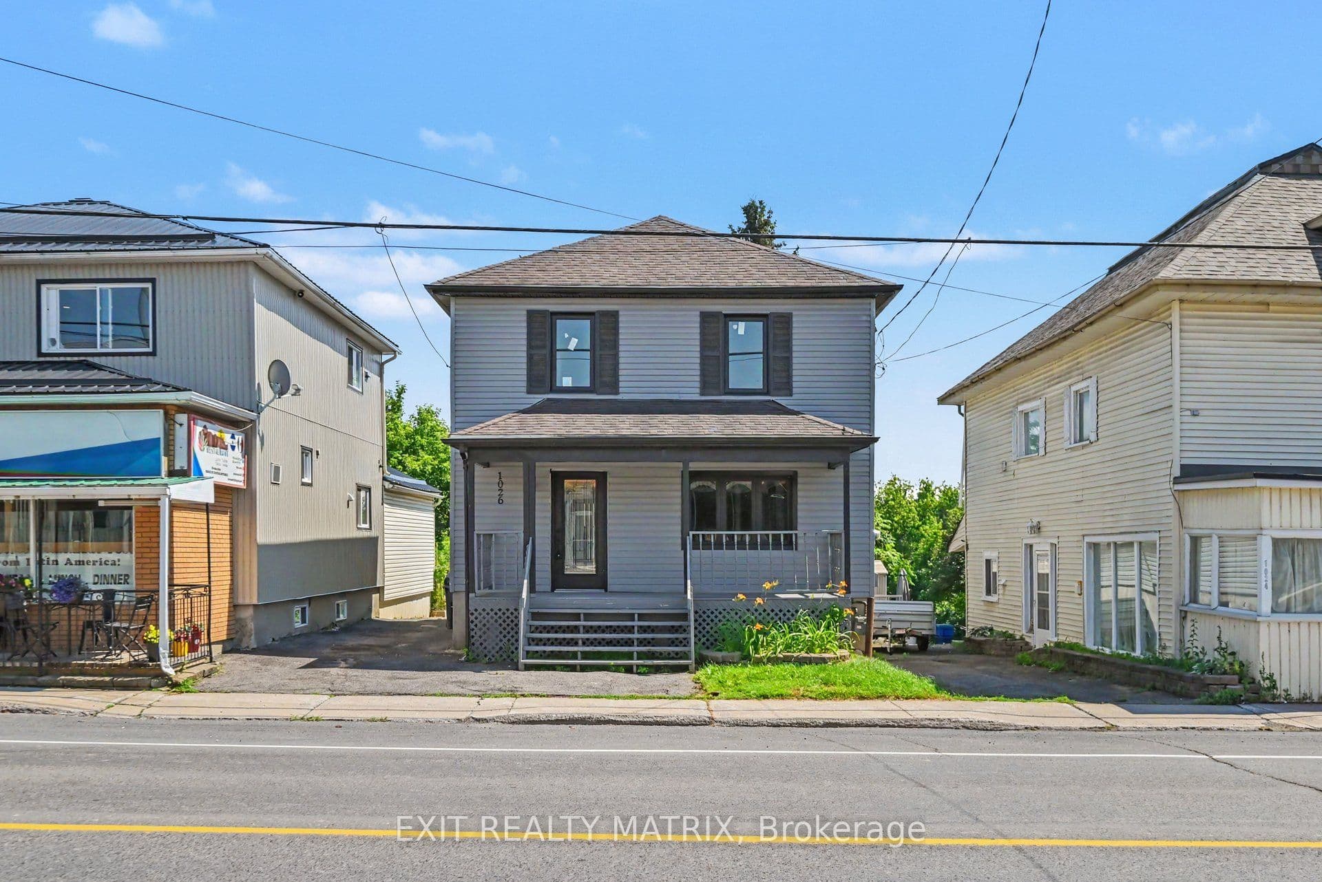 Main Property
