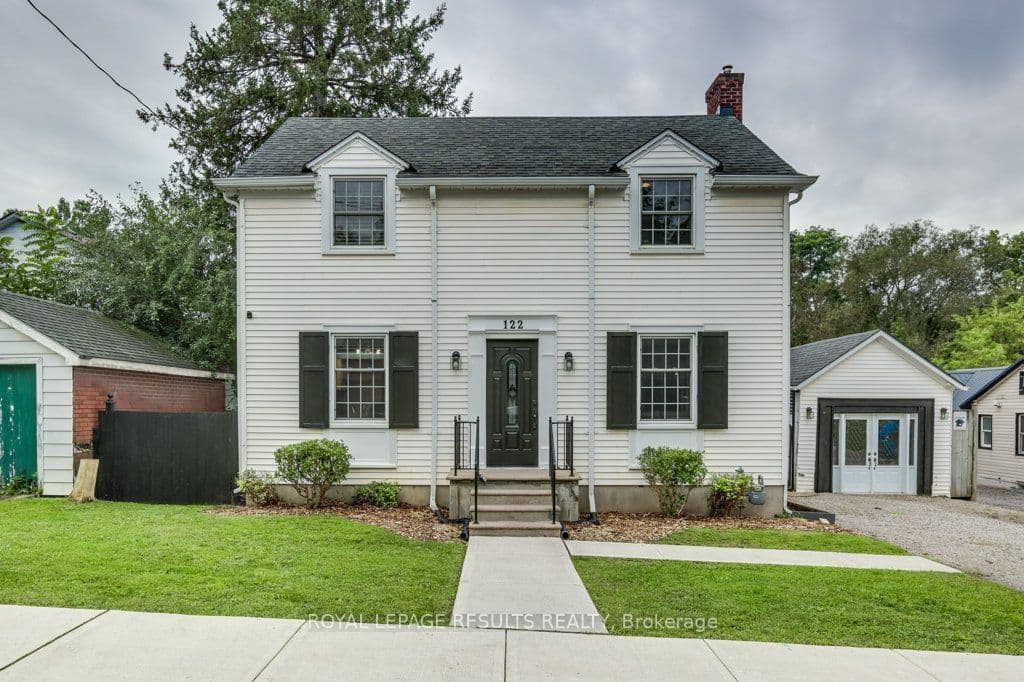 Main Property