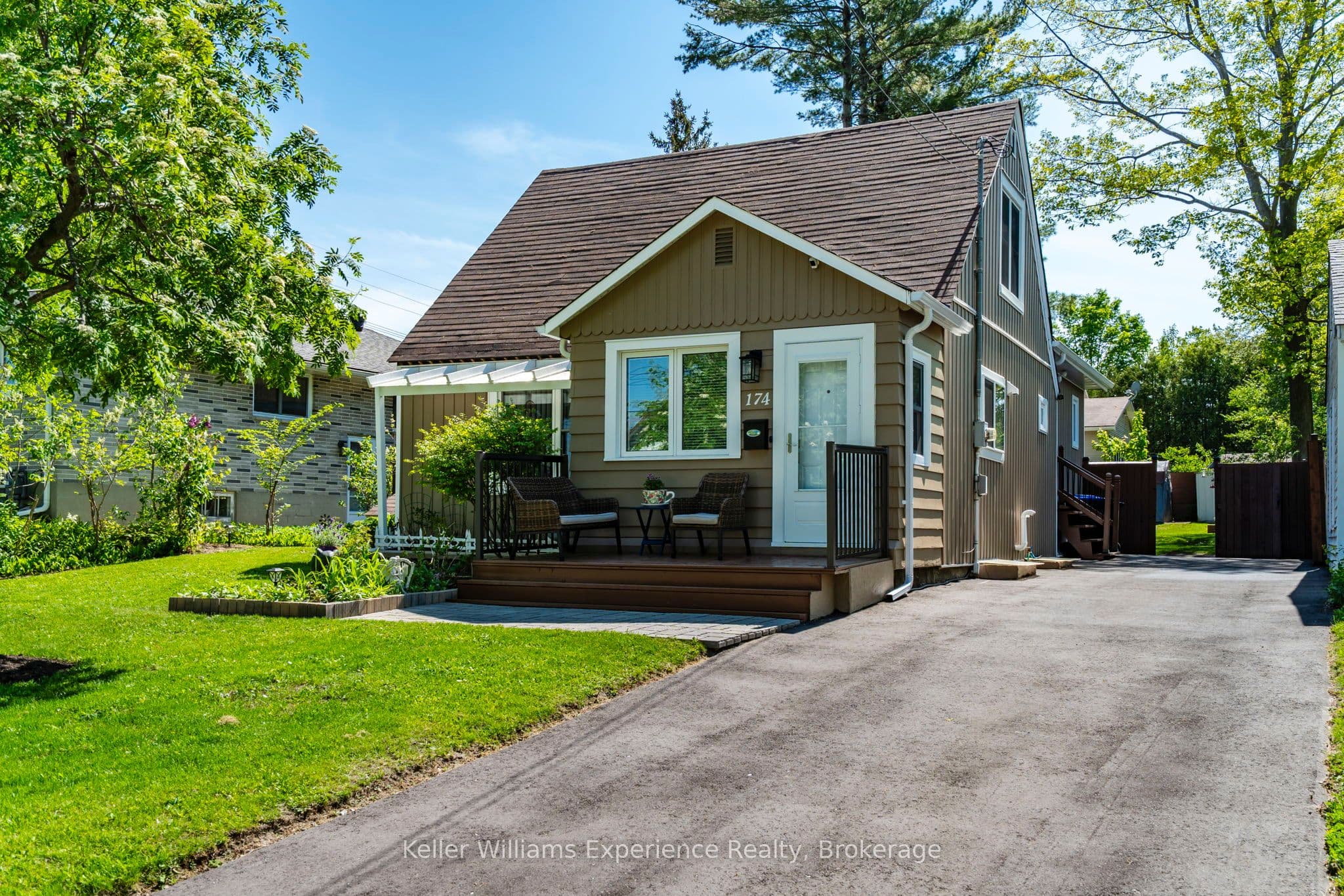 Main Property