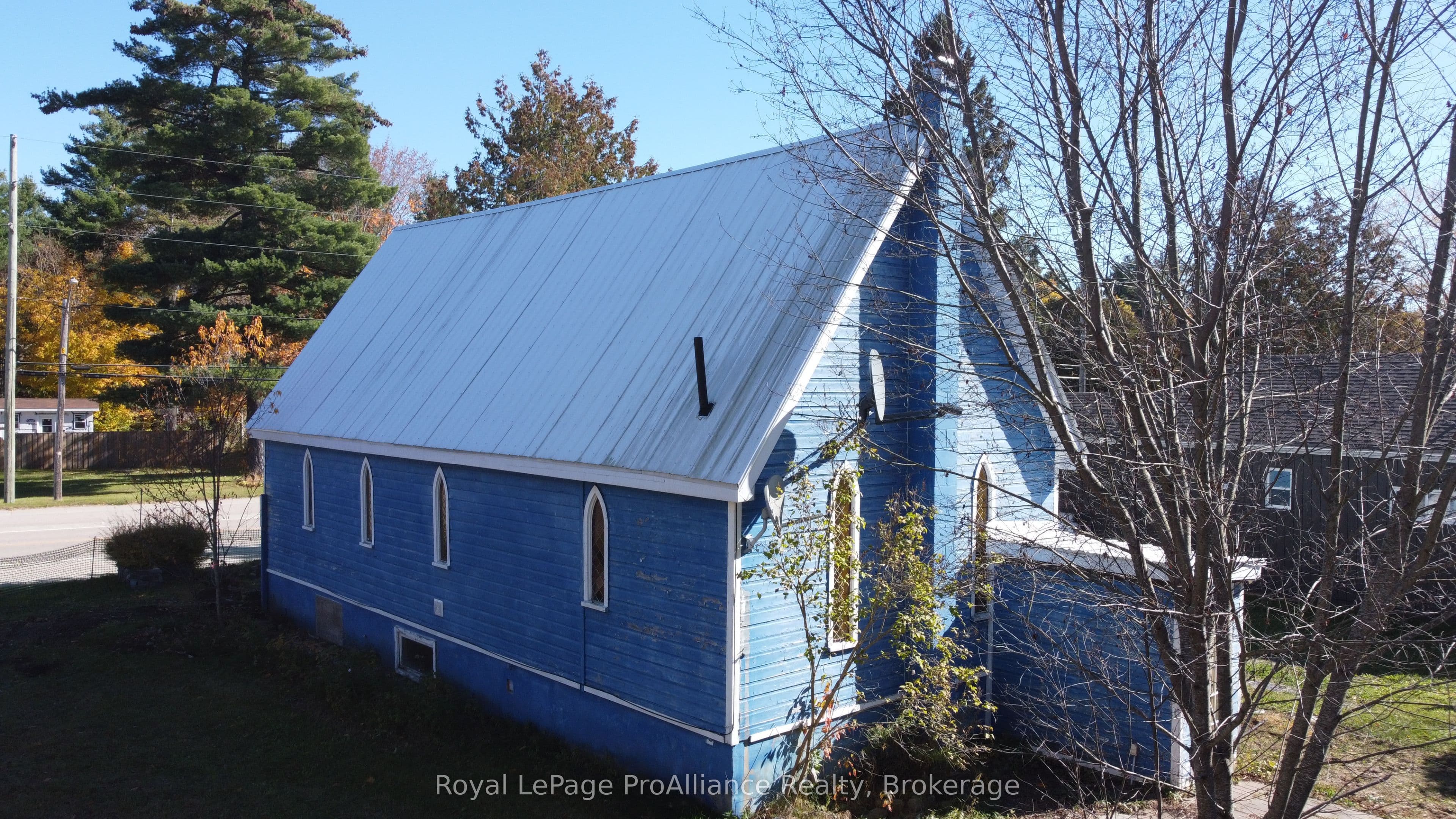 Main Property
