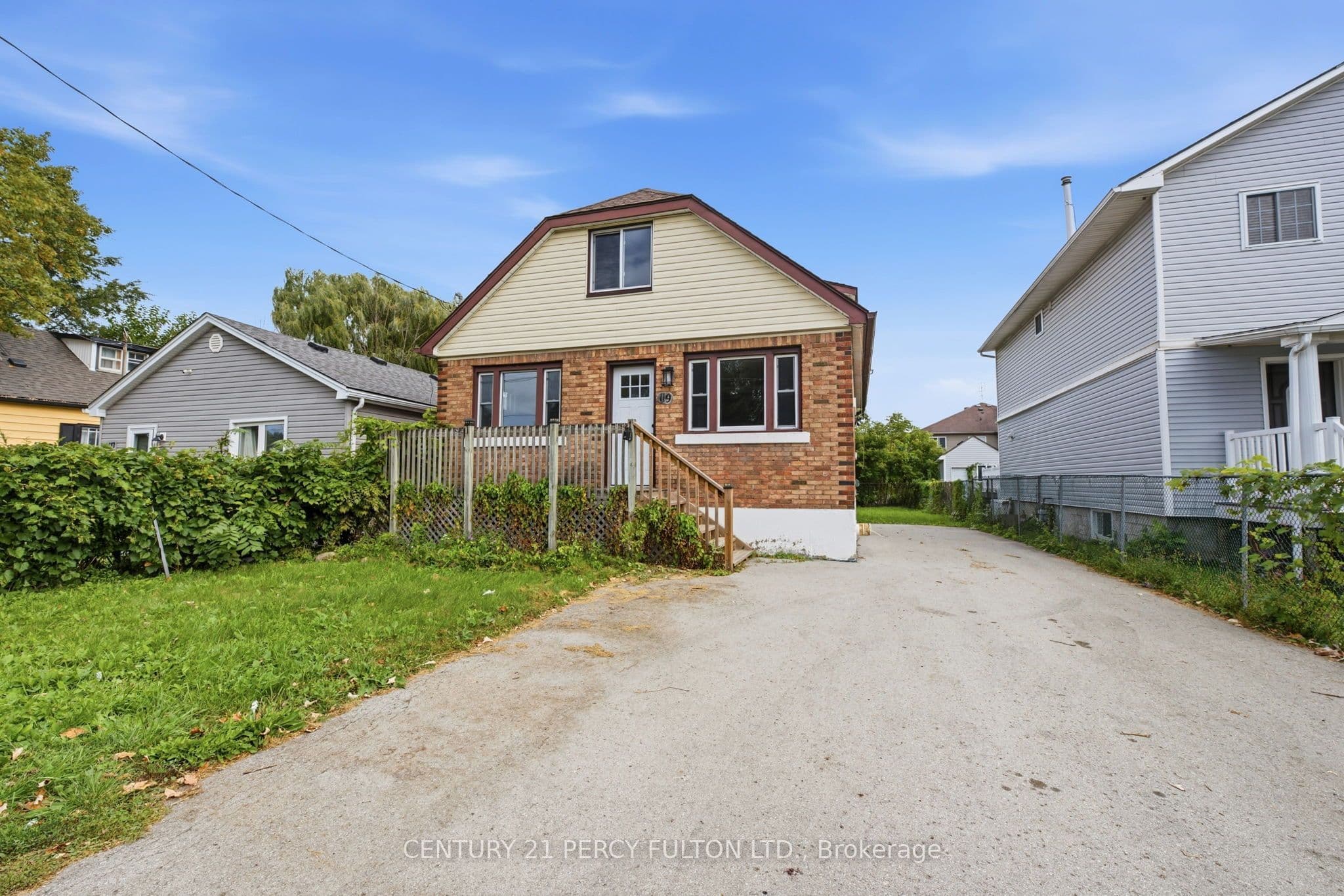 Main Property