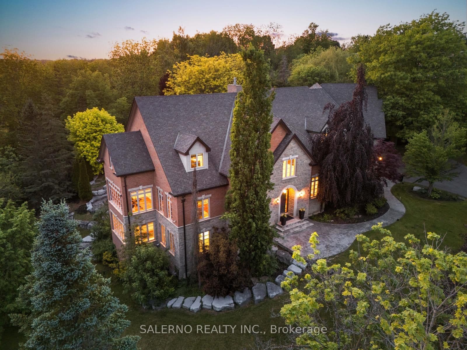 Main Property