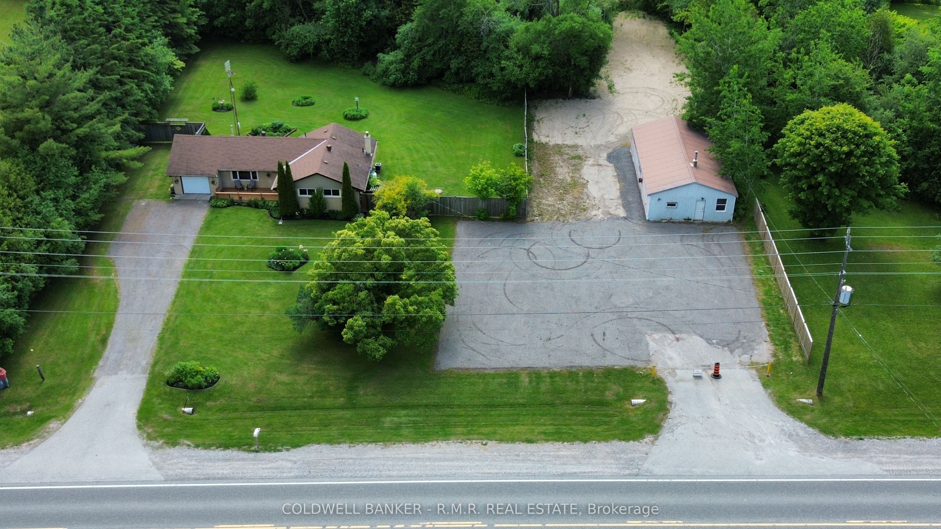 Main Property