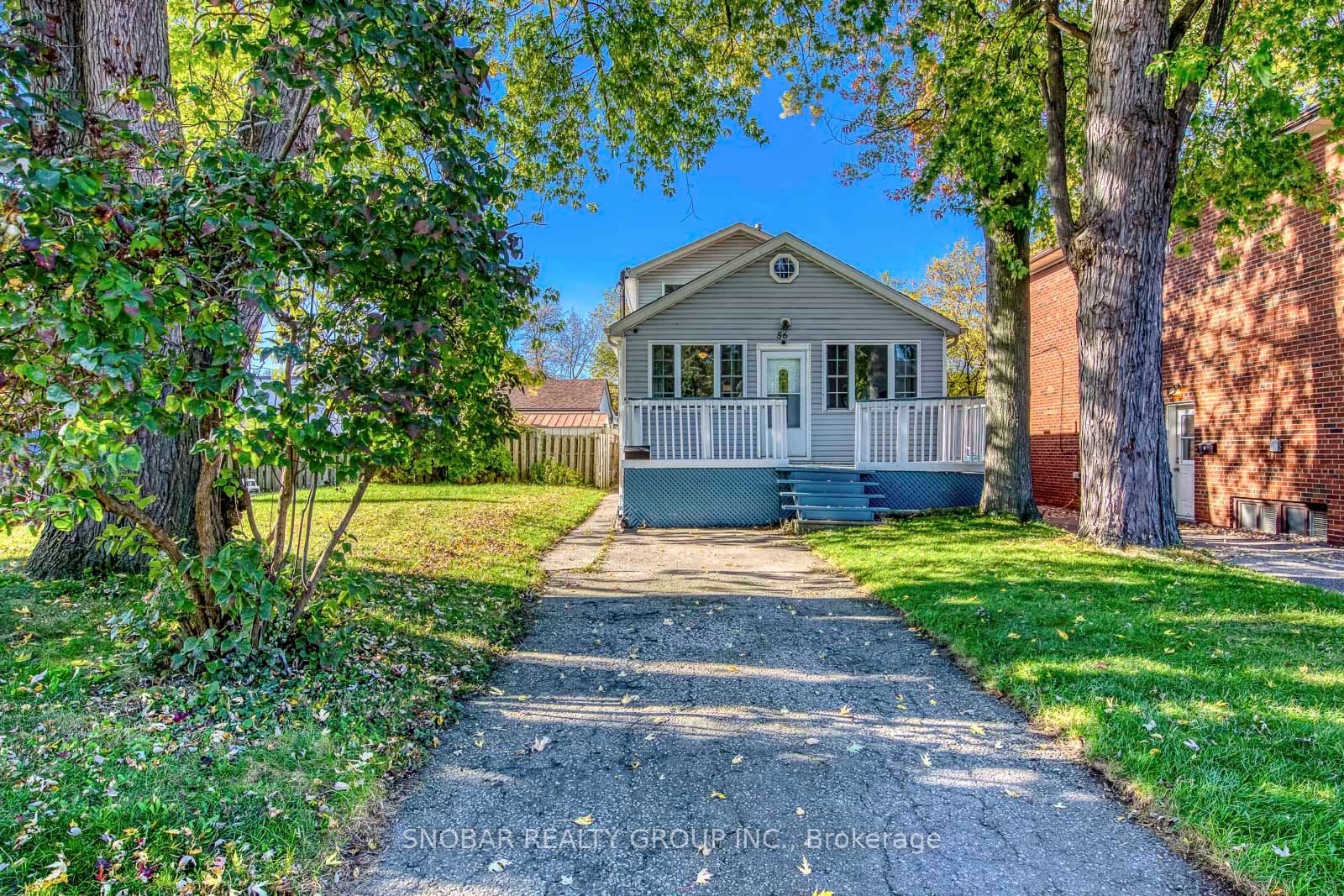 Main Property