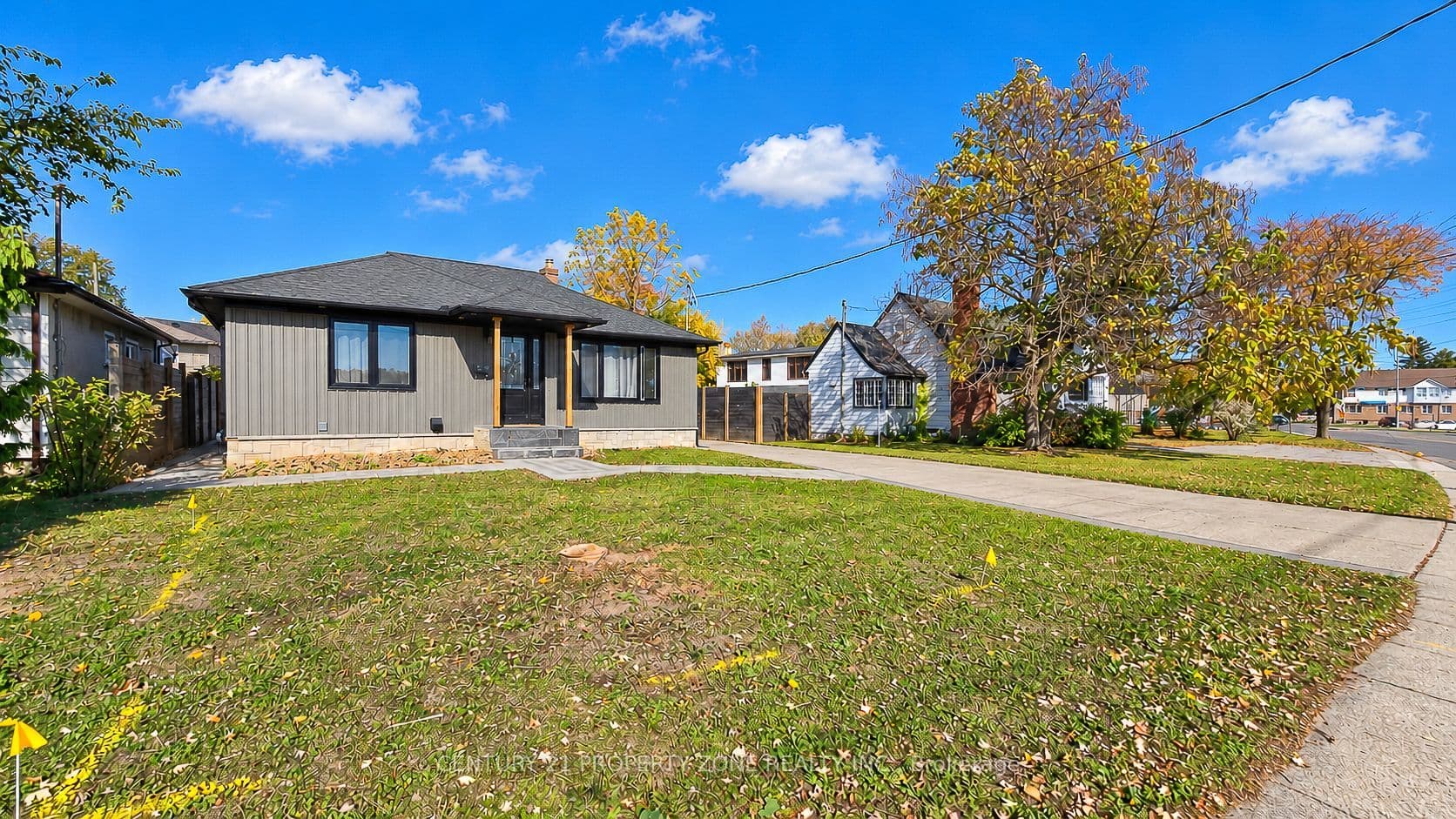 Main Property