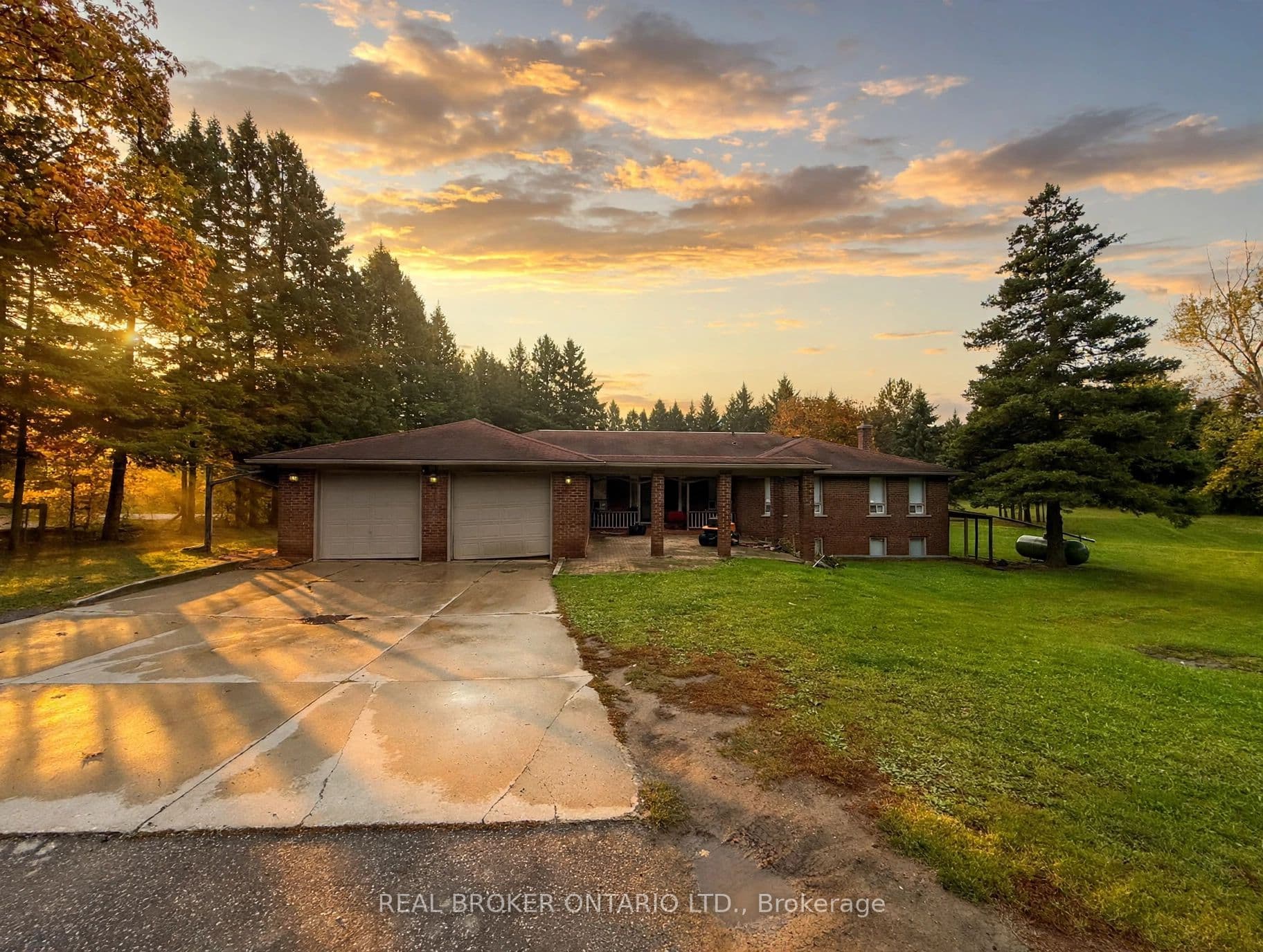 Main Property